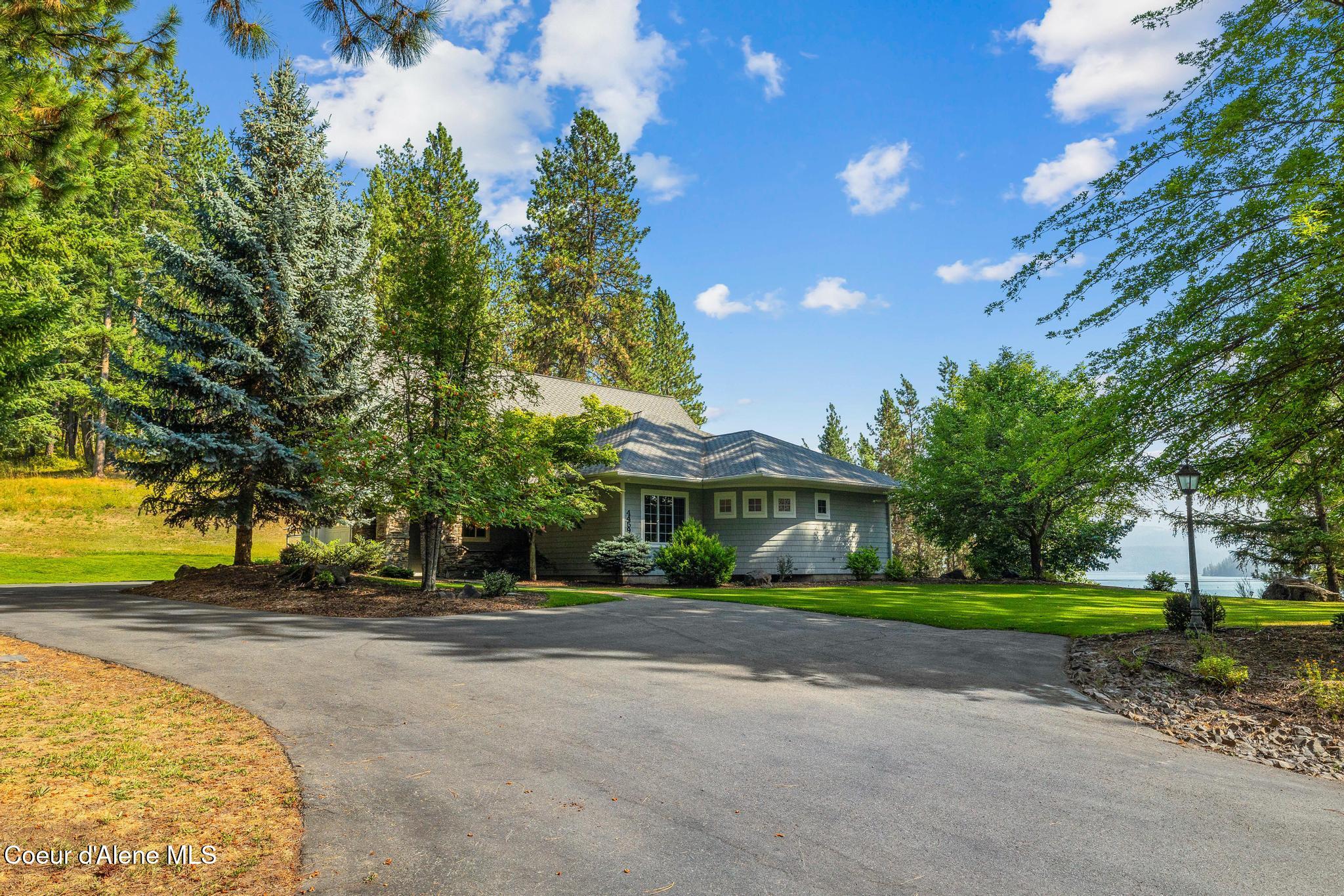 Harrison, Idaho, 83833, United States, 4 Bedrooms Bedrooms, ,5 BathroomsBathrooms,Residential,For Sale,1895390