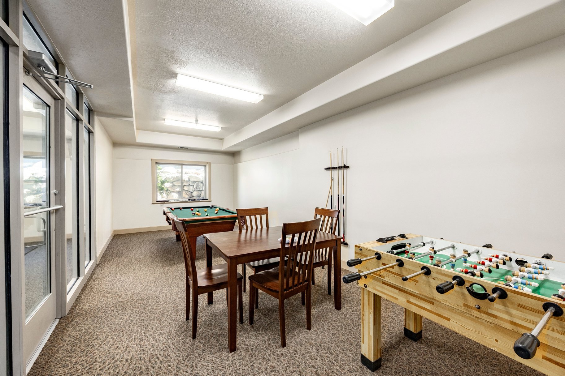  Penthouse condo in Sugarhouse with views - 物件實景