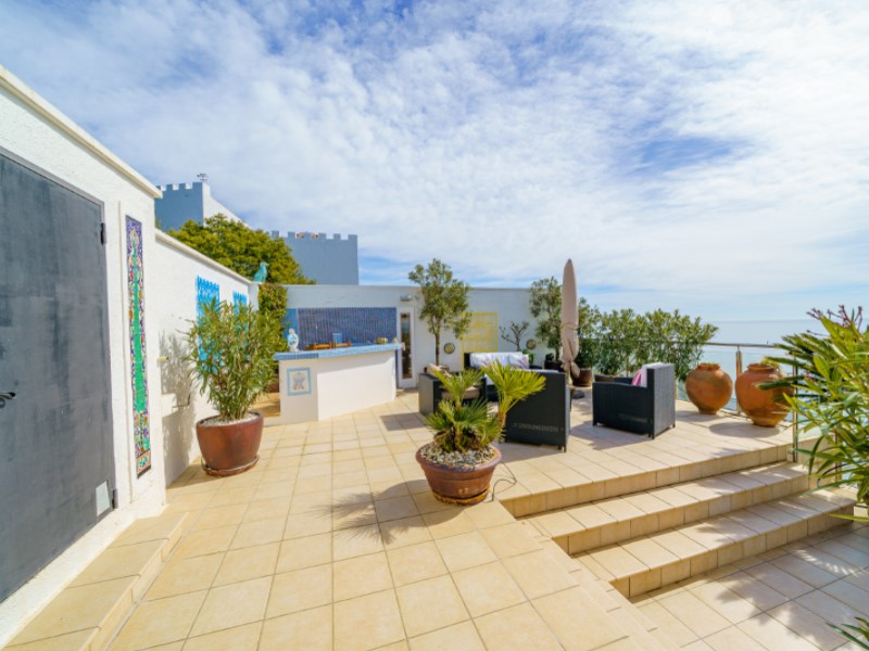 Girona, Roses, Port Esportiu - Puig Rom - Canyelle, Roses, Catalonia, ES, 5 Bedrooms Bedrooms, ,3 BathroomsBathrooms,Residential,For Sale,Girona, Roses, Port Esportiu - Puig Rom - Canyelle,1626274