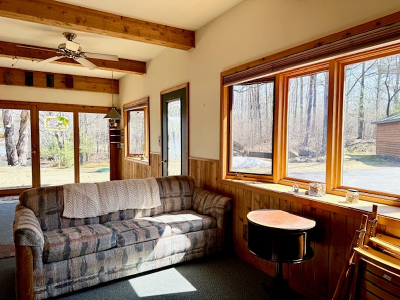 Manitowish Waters, Wisconsin, 54545, United States, 2 Bedrooms Bedrooms, ,1 BathroomBathrooms,Residential,For Sale,1849268