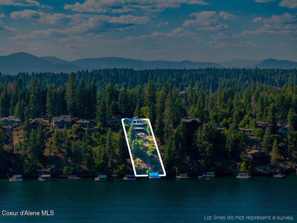 Hayden Lake, Idaho, 83835, United States, 4 Bedrooms Bedrooms, ,4 BathroomsBathrooms,Residential,For Sale,1983498