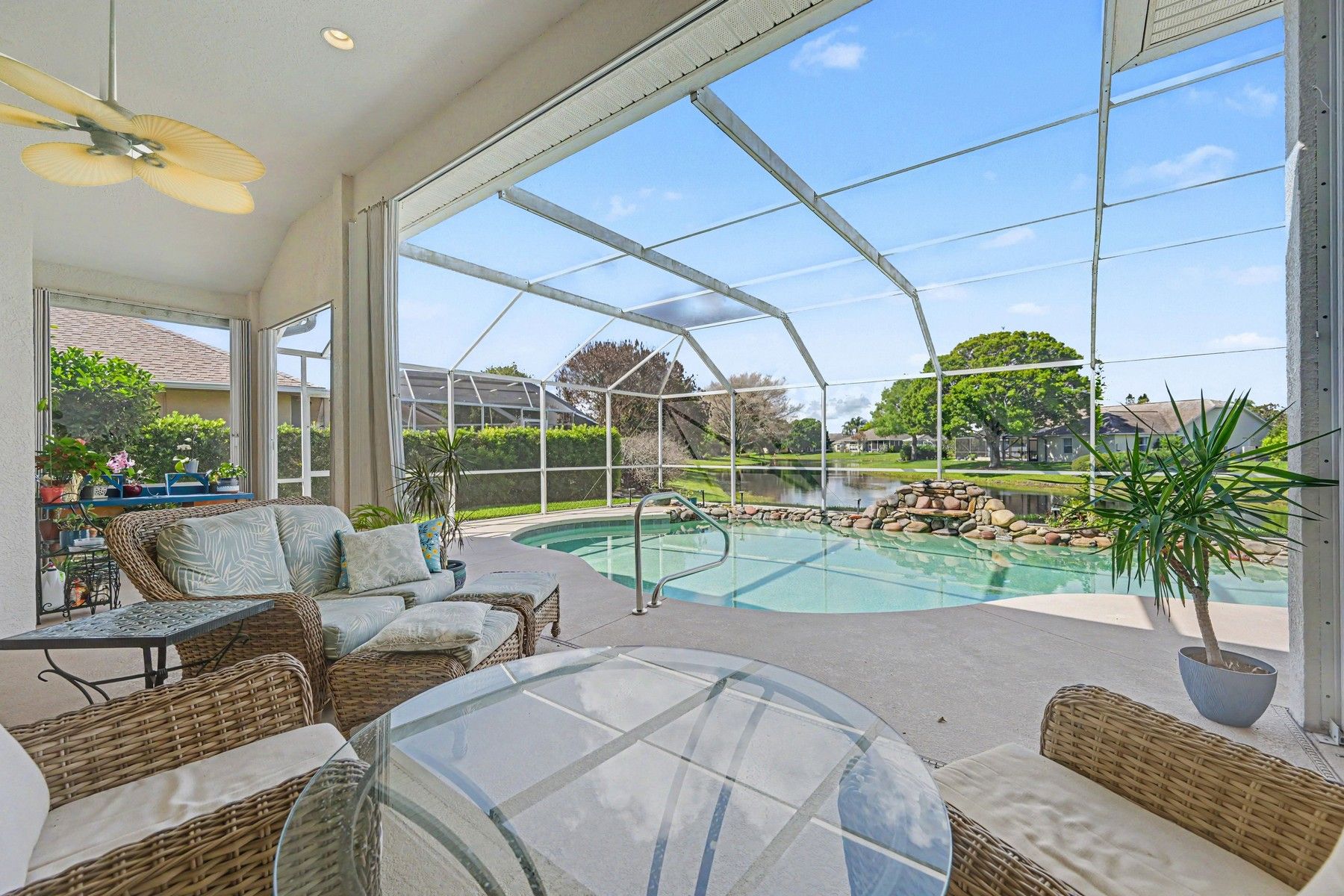  541 Carmel Drive, Melbourne, FL, 32940 - 物件實景