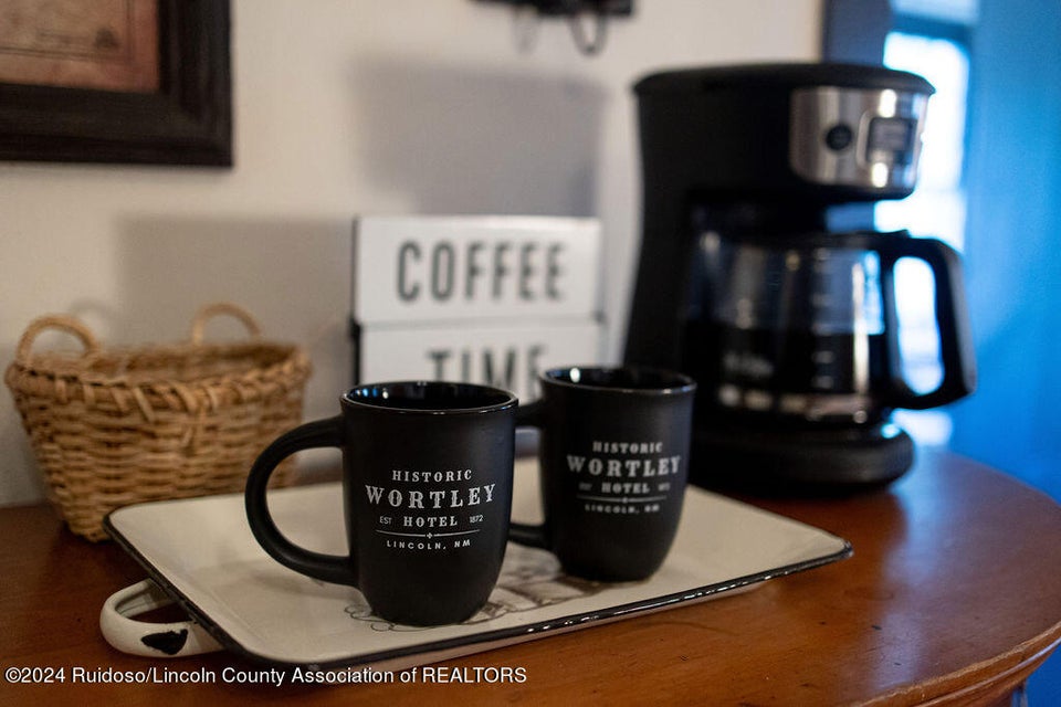 Lincoln, New Mexico, 88338, United States, 7 Bedrooms Bedrooms, ,9 BathroomsBathrooms,Residential,For Sale,1974977