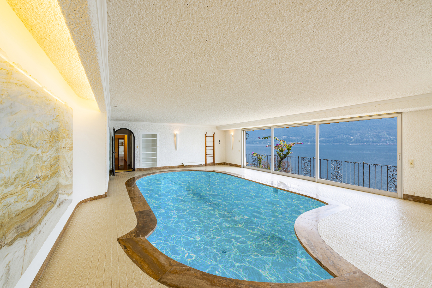  Villa ?al Finestrone? in the elected Swiss village of 2025 - 物件實景
