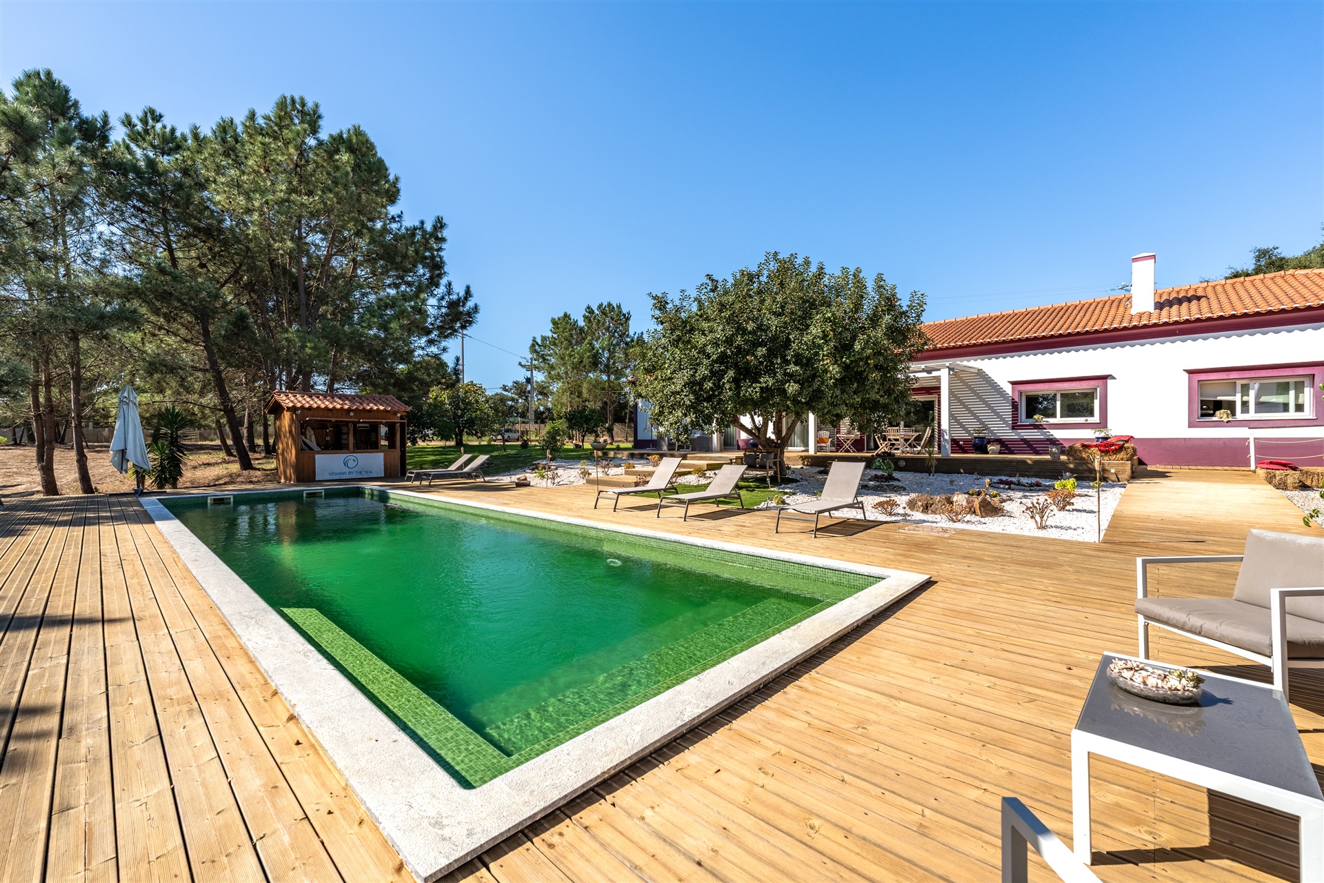  Country Estate, 8 bedrooms, for Sale - 物件實景