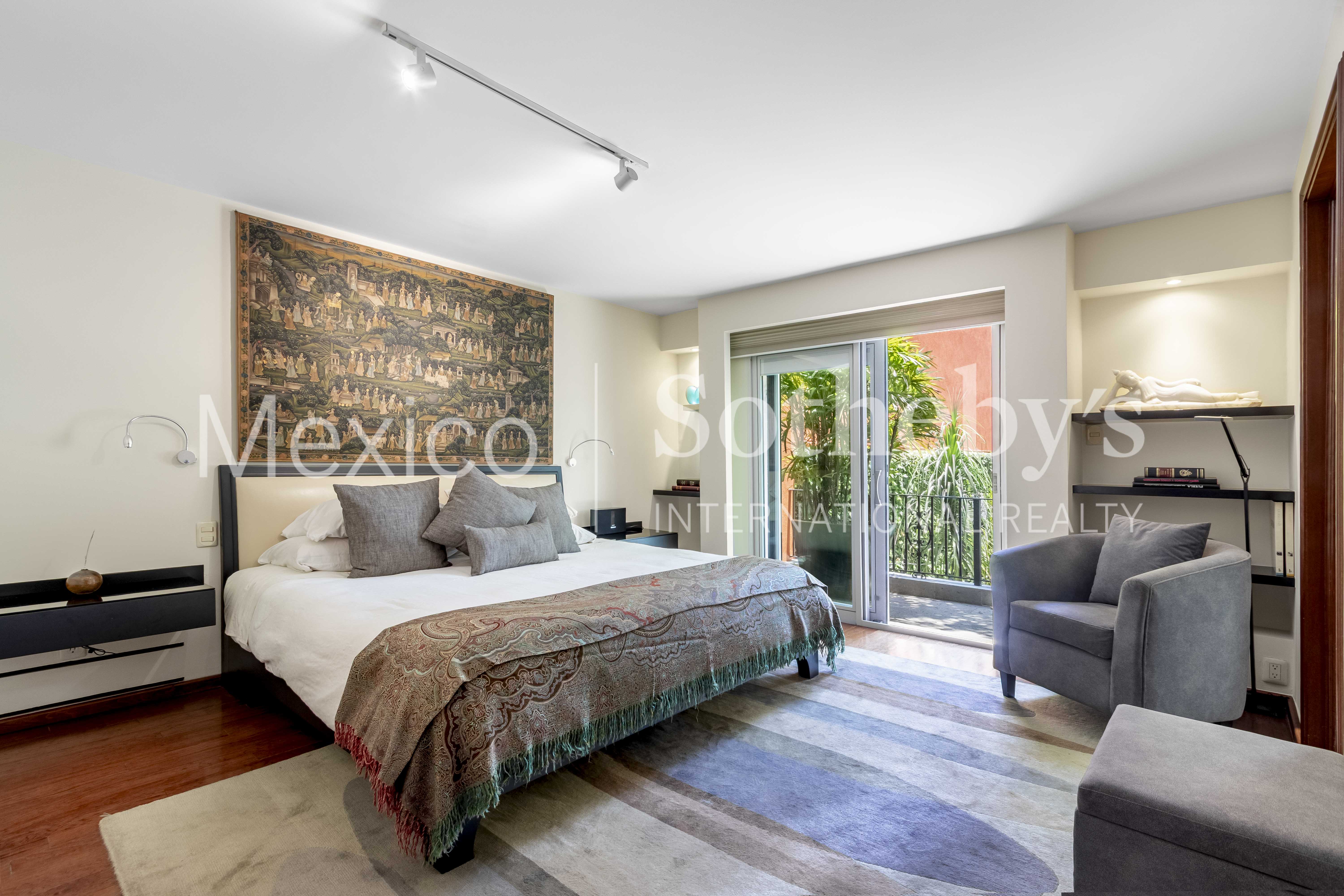  Casa Jardines Del Pedregal - 物件實景