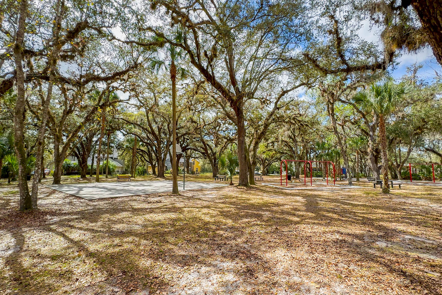  AVALON PARK NORTHWEST VILLAGE - 物件實景