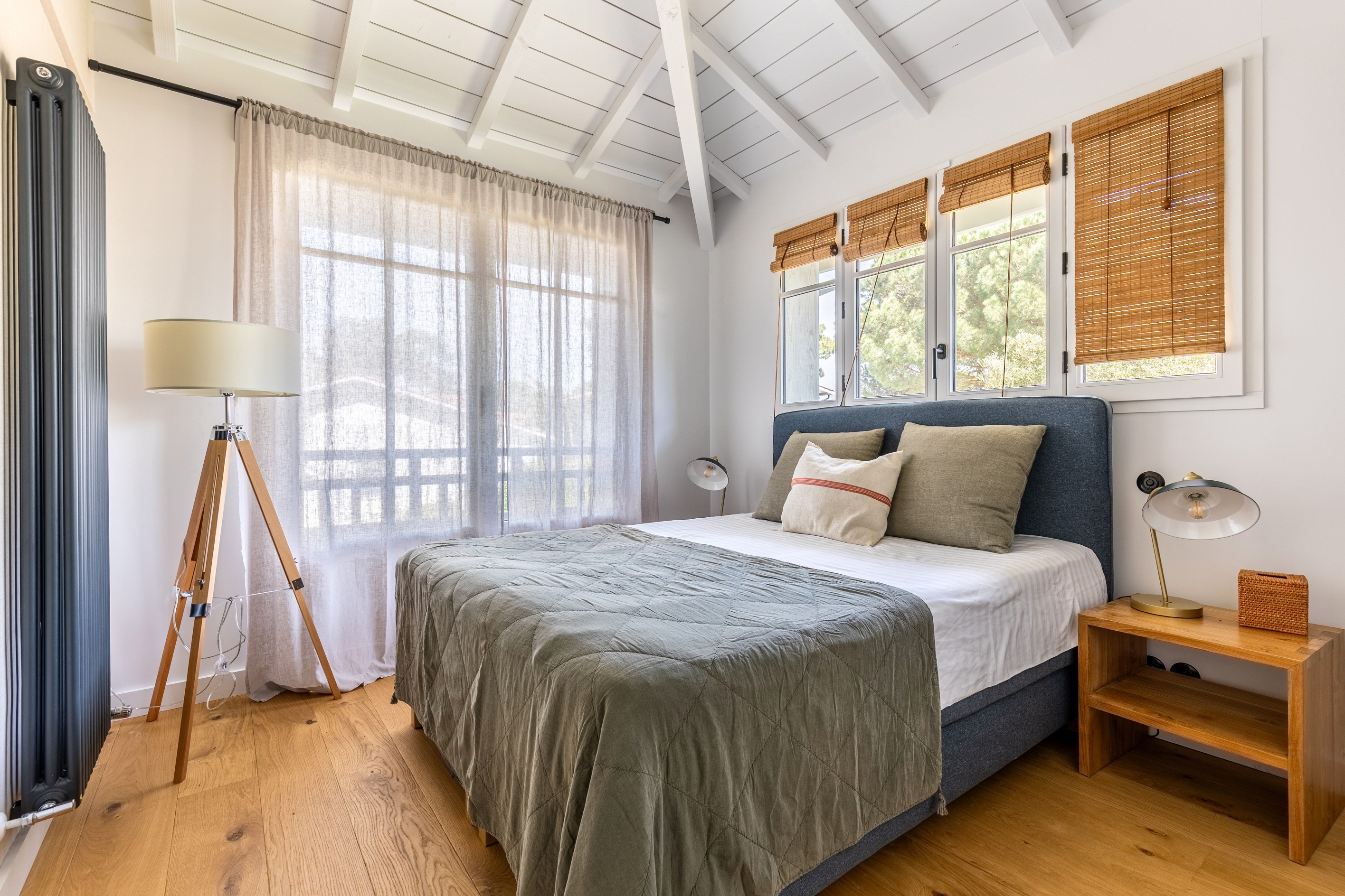  CAP FERRET PENINSULA - FAMILY VILLA WITH SWIMMING POOL - 物件實景