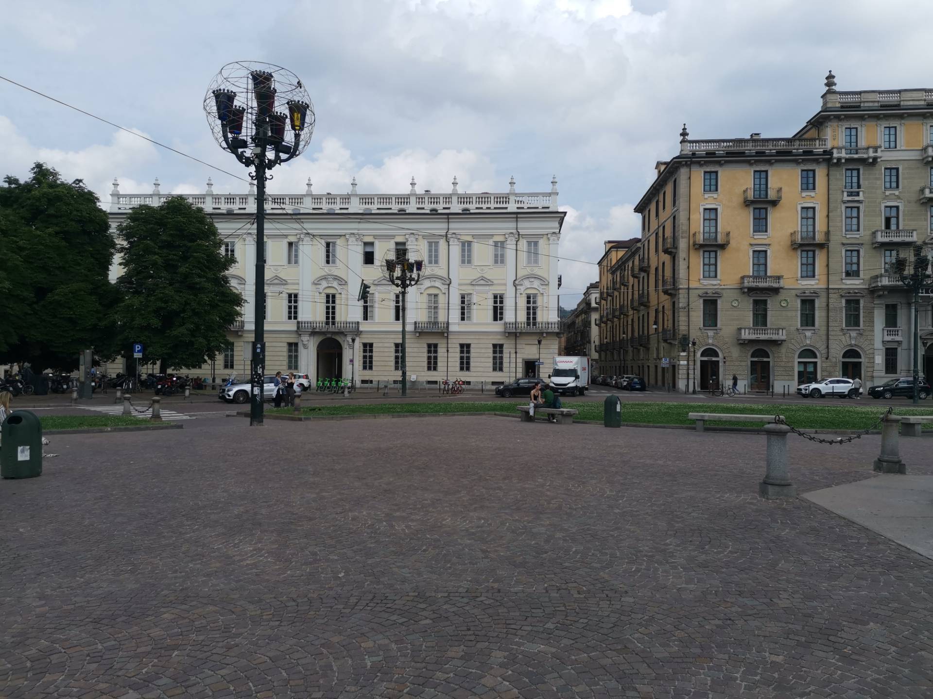 Torino, Torino, 10100, IT, 8 Bedrooms Bedrooms, ,6 BathroomsBathrooms,Residential,For Sale,1846856