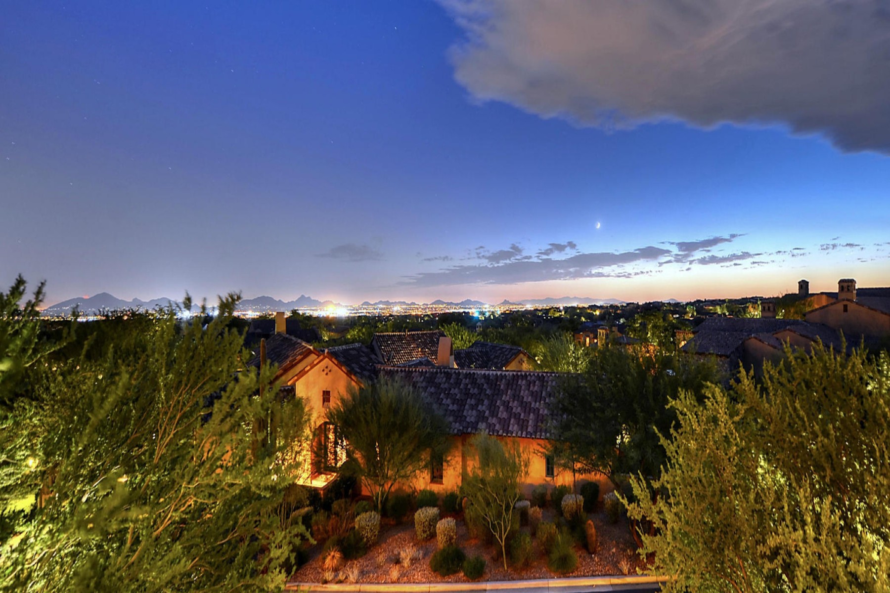  20759 N102nd Street ¦ Scottsdale, AZ - 物件實景