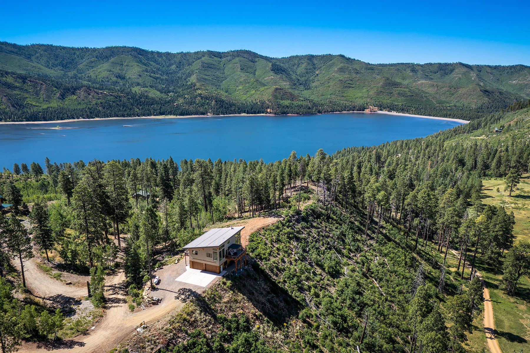 1165 Lake View Drive, Bayfield, CO 81122 - 物件實景