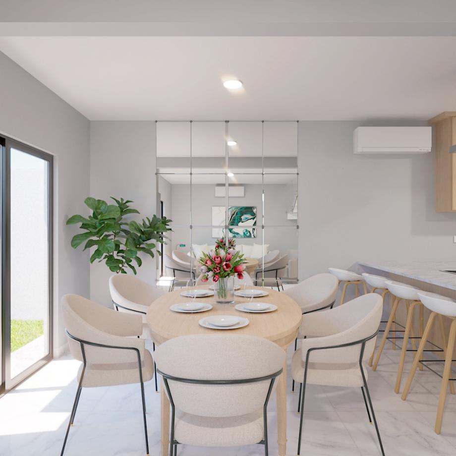 Torreón, Coahuila de Zaragoza, 27023, Mexico, 3 Bedrooms Bedrooms, ,2 BathroomsBathrooms,Residential,For Sale,2003444