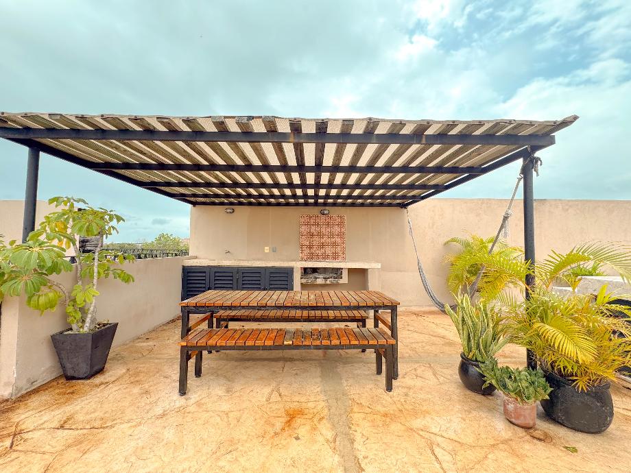 Tulum, Quintana Roo, 77760, Mexico, 2 Bedrooms Bedrooms, ,2 BathroomsBathrooms,Residential,For Sale,1917305
