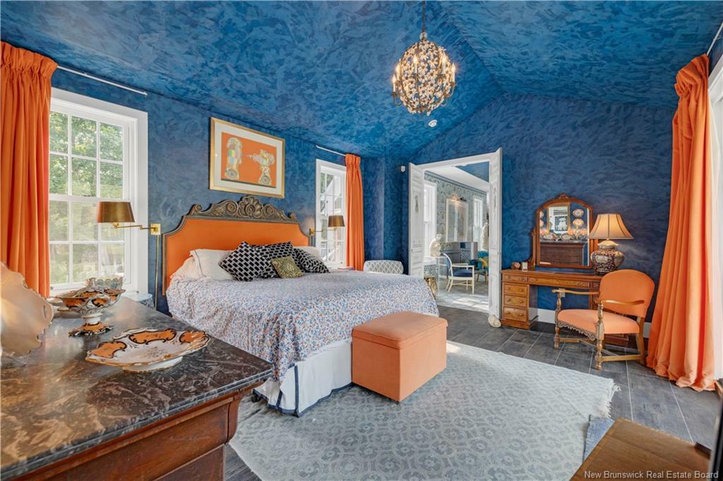 SAINT ANDREWS, New Brunswick, E5B 2L4, CA, 5 Bedrooms Bedrooms, ,4 BathroomsBathrooms,Residential,For Sale,1876607
