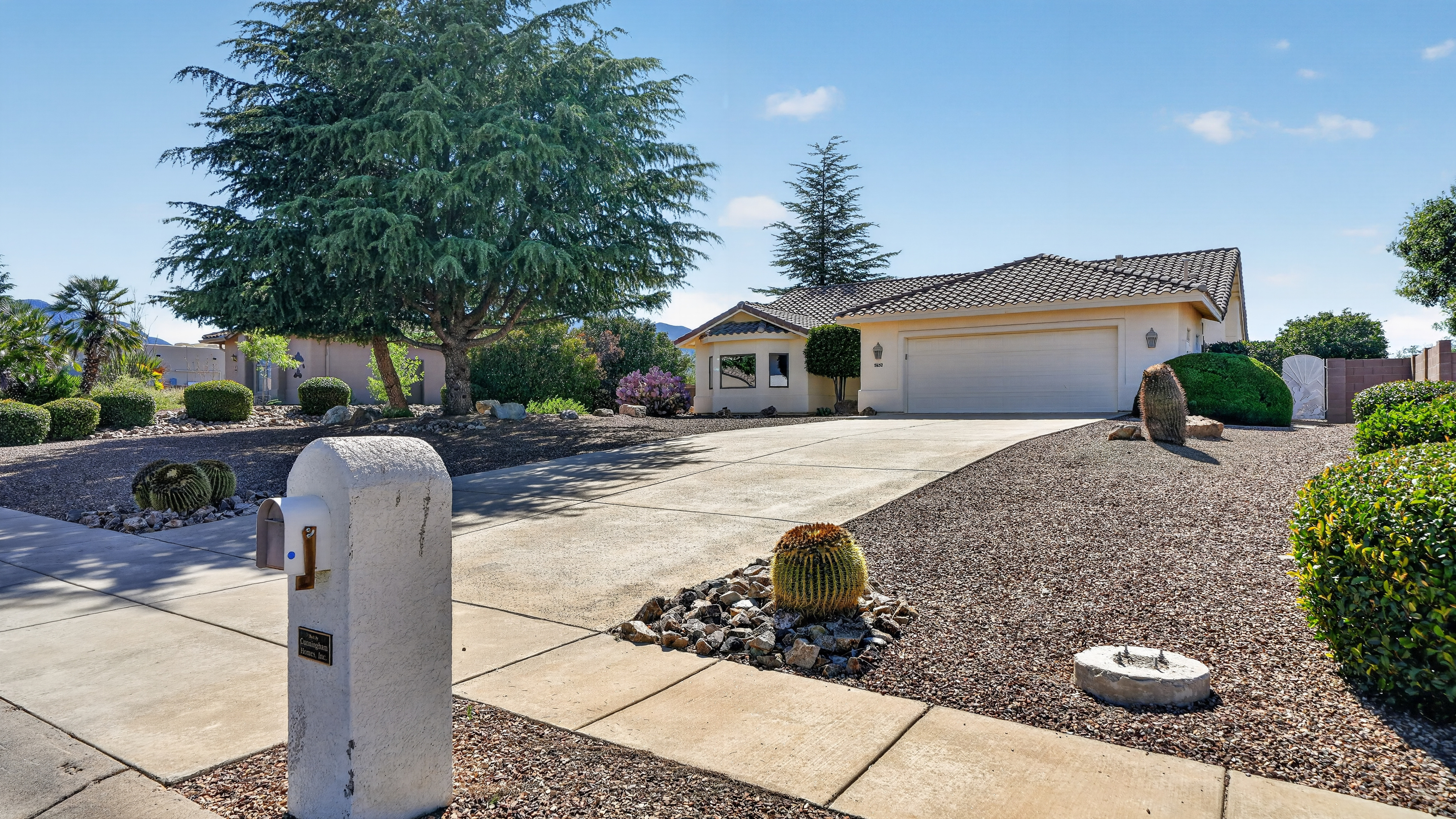 Plaza DE LA Rosa , Sierra Vista, AZ 85650 #1
