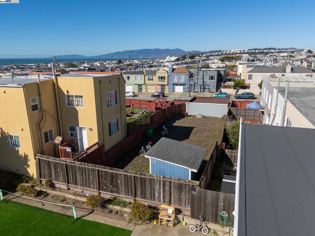 San Francisco, California, 94116, United States, ,Land,For Sale,1986065