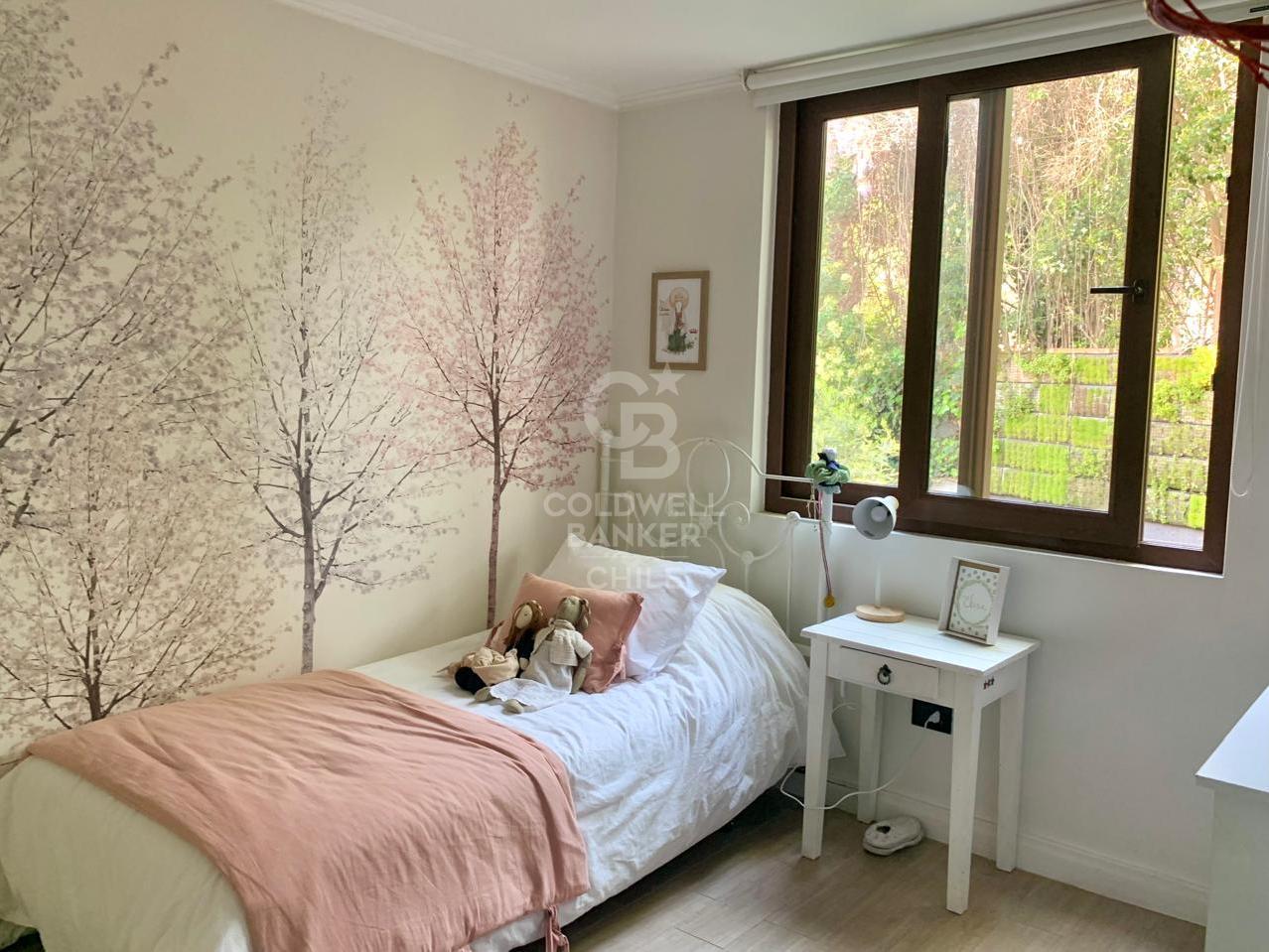 Lo Barnechea, Chile, 6 Bedrooms Bedrooms, ,5 BathroomsBathrooms,Residential,For Sale,1963848