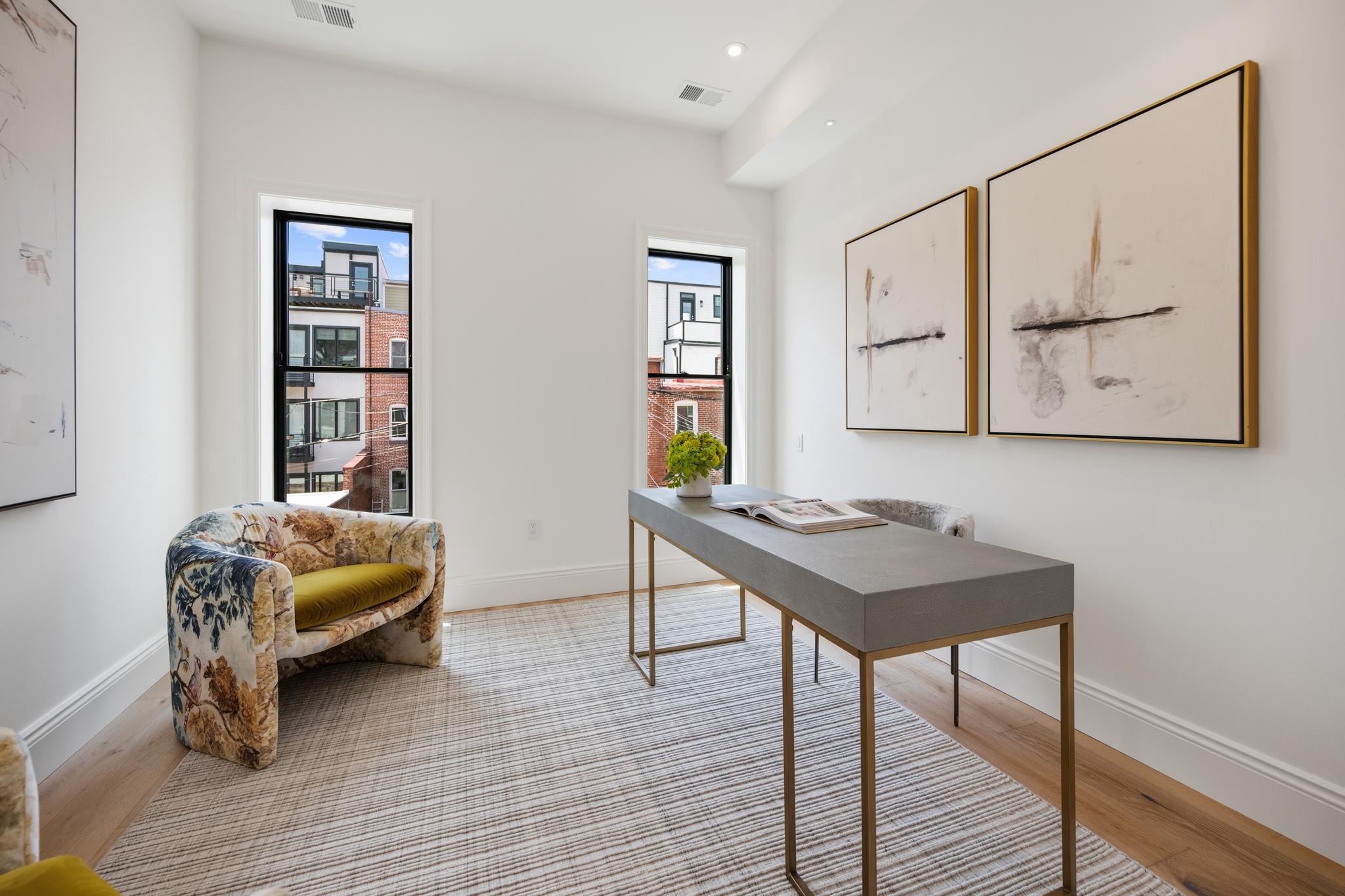  1716 Swann Street NW, Washington, DC, 20009 - 物件實景