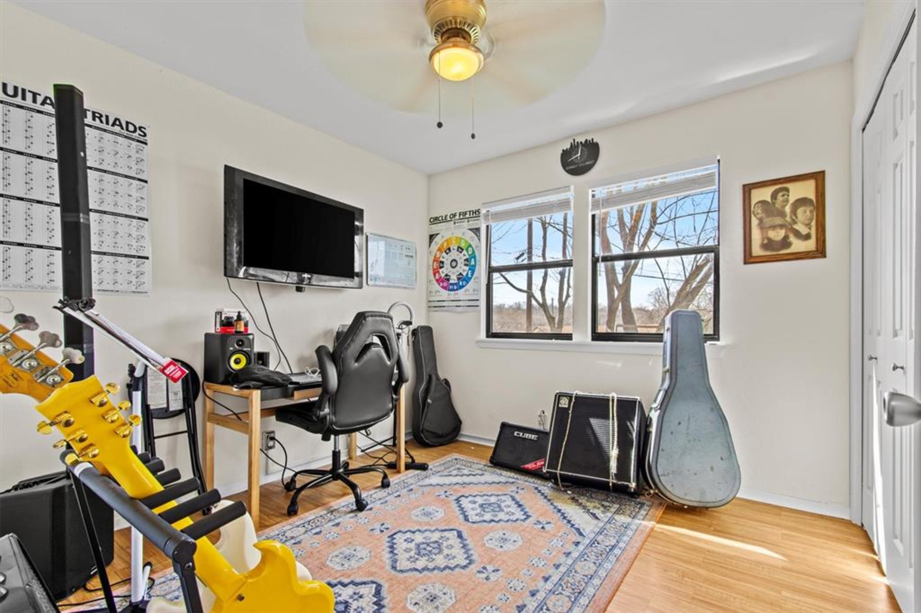  Austin Skyline Views - 物件實景