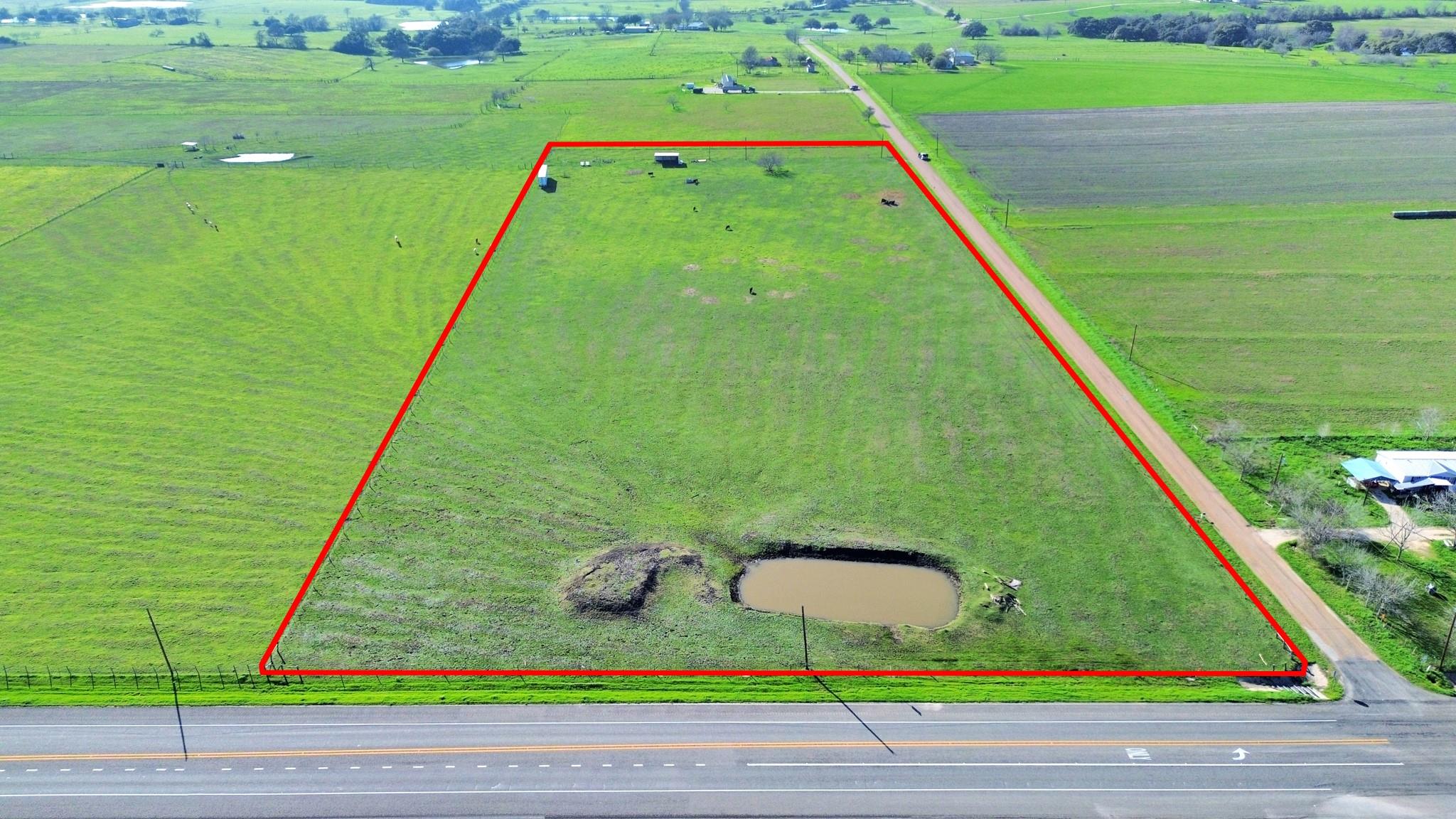 Schulenburg, Texas, 78956, United States, ,Land,For Sale,1983835