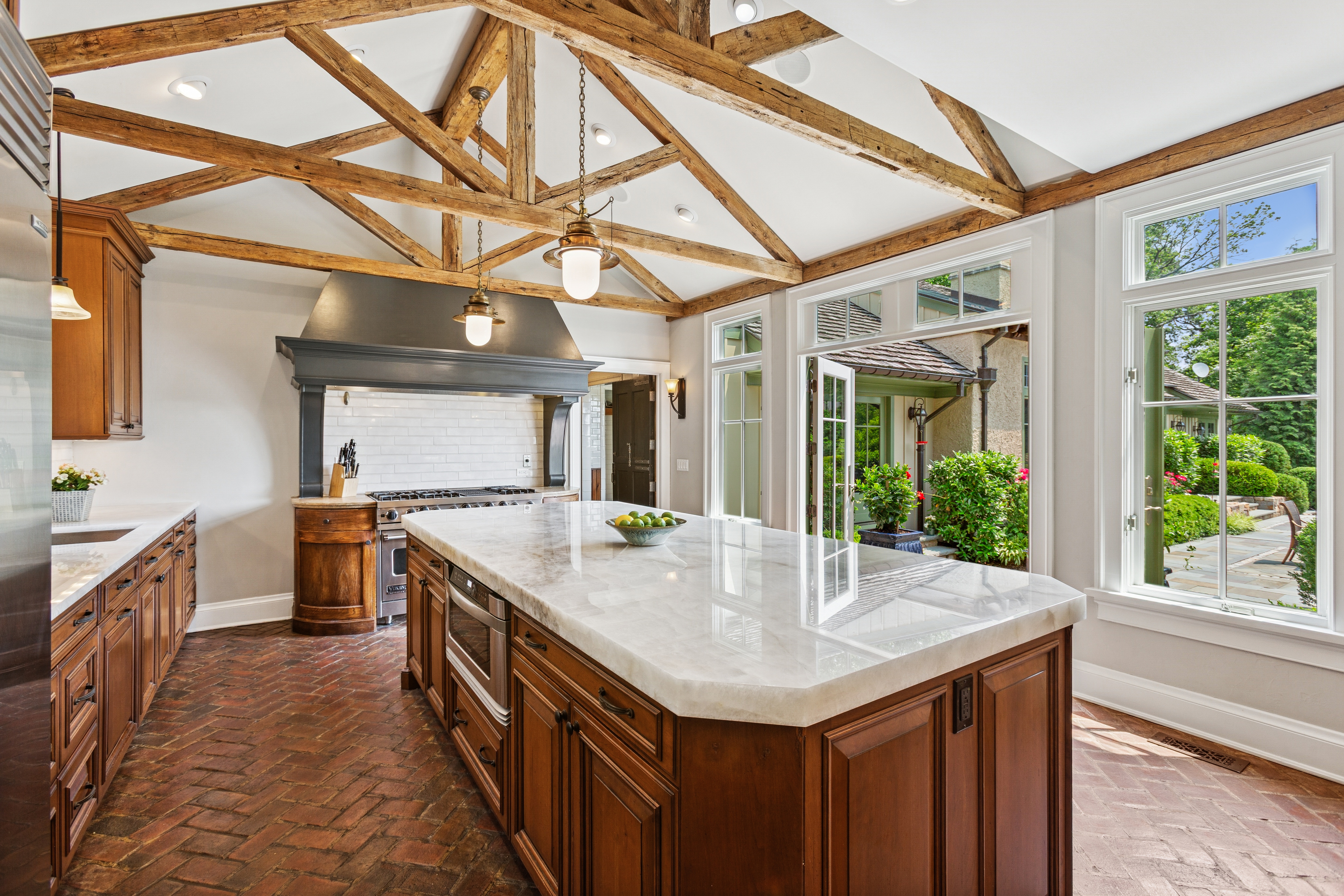  66 Charles Road, Bernardsville, NJ 07924 - 物件實景