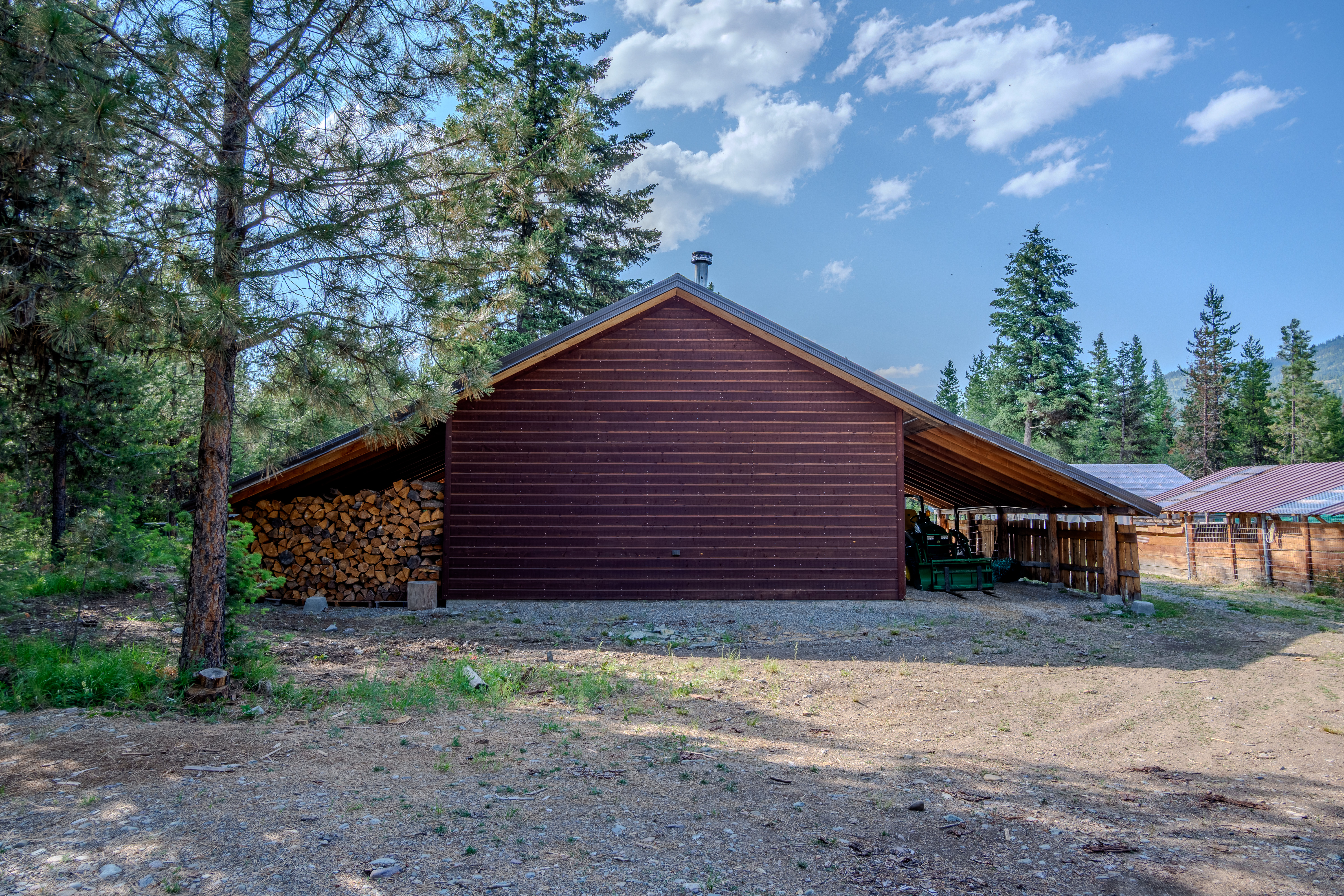 Libby, Montana, 59923, United States, 2 Bedrooms Bedrooms, ,1 BathroomBathrooms,Residential,For Sale,1882084