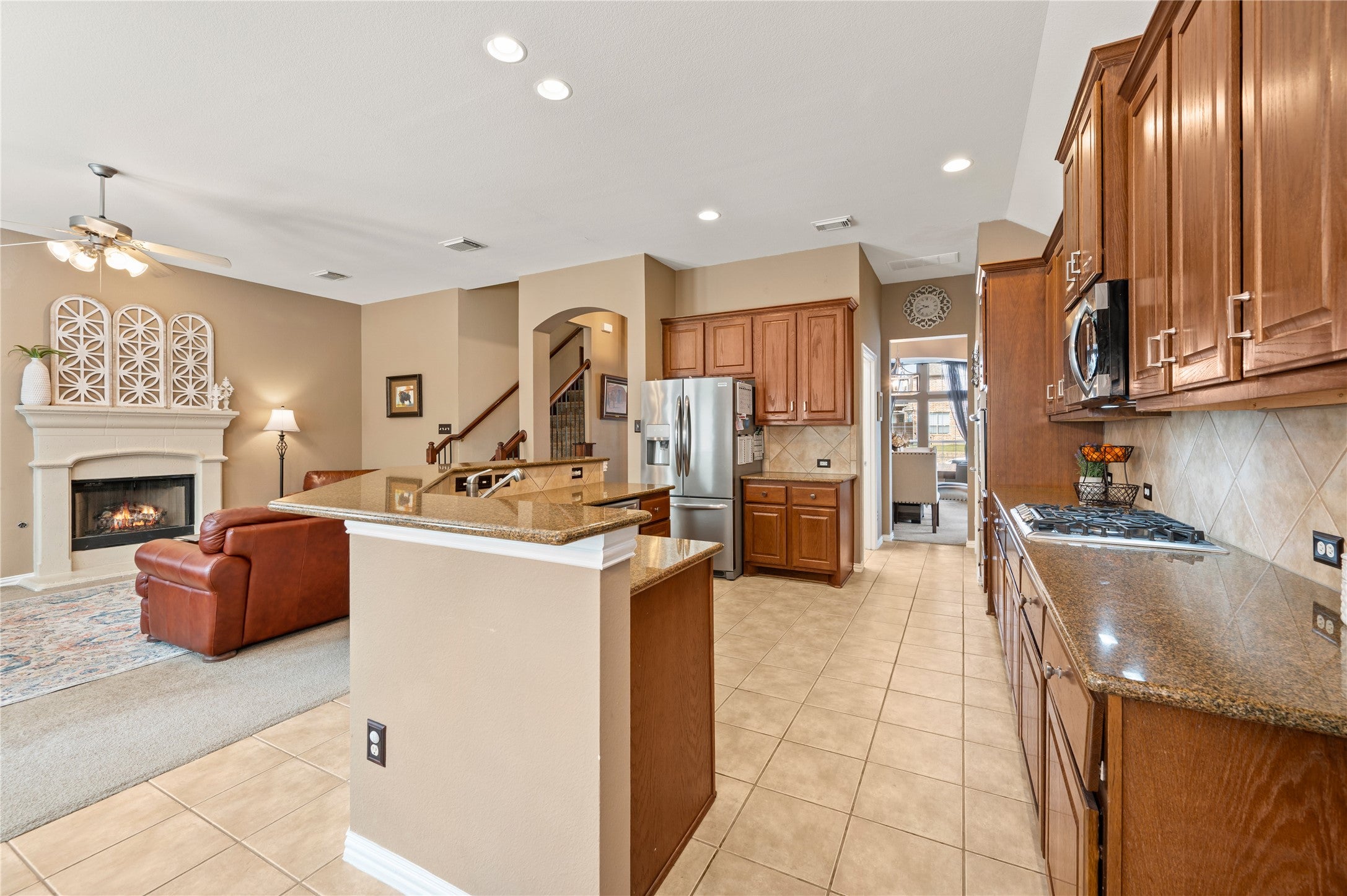 Keller, Texas, 76248, United States, 4 Bedrooms Bedrooms, ,3 BathroomsBathrooms,Residential,For Sale,1984321