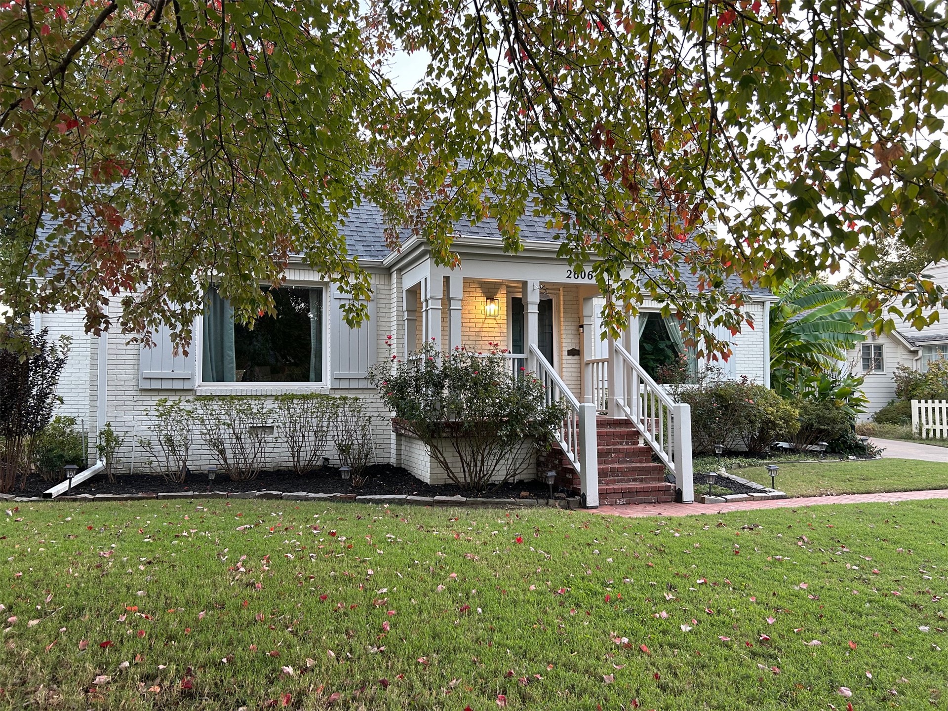 2606 E 22nd Pl, Tulsa, OK 74114