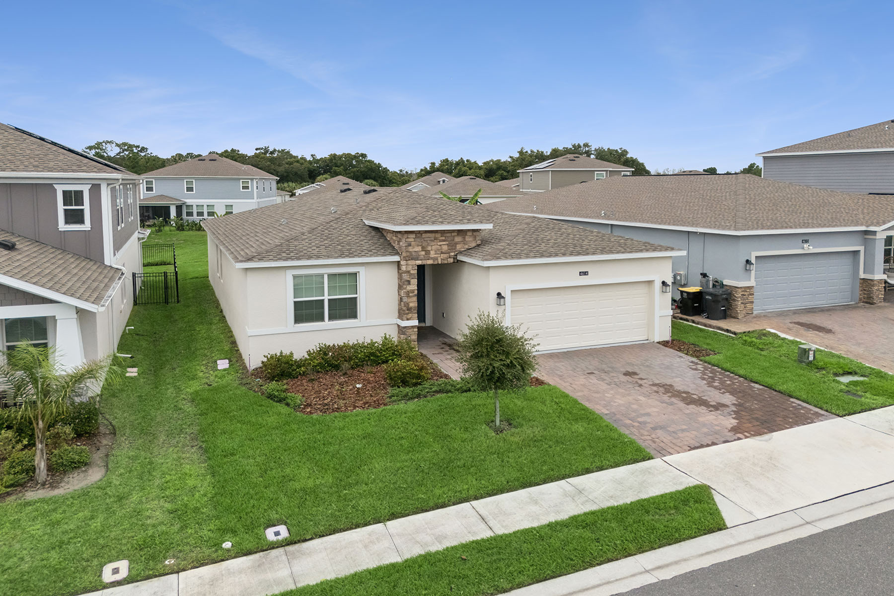  DAVENPORT - 物件實景