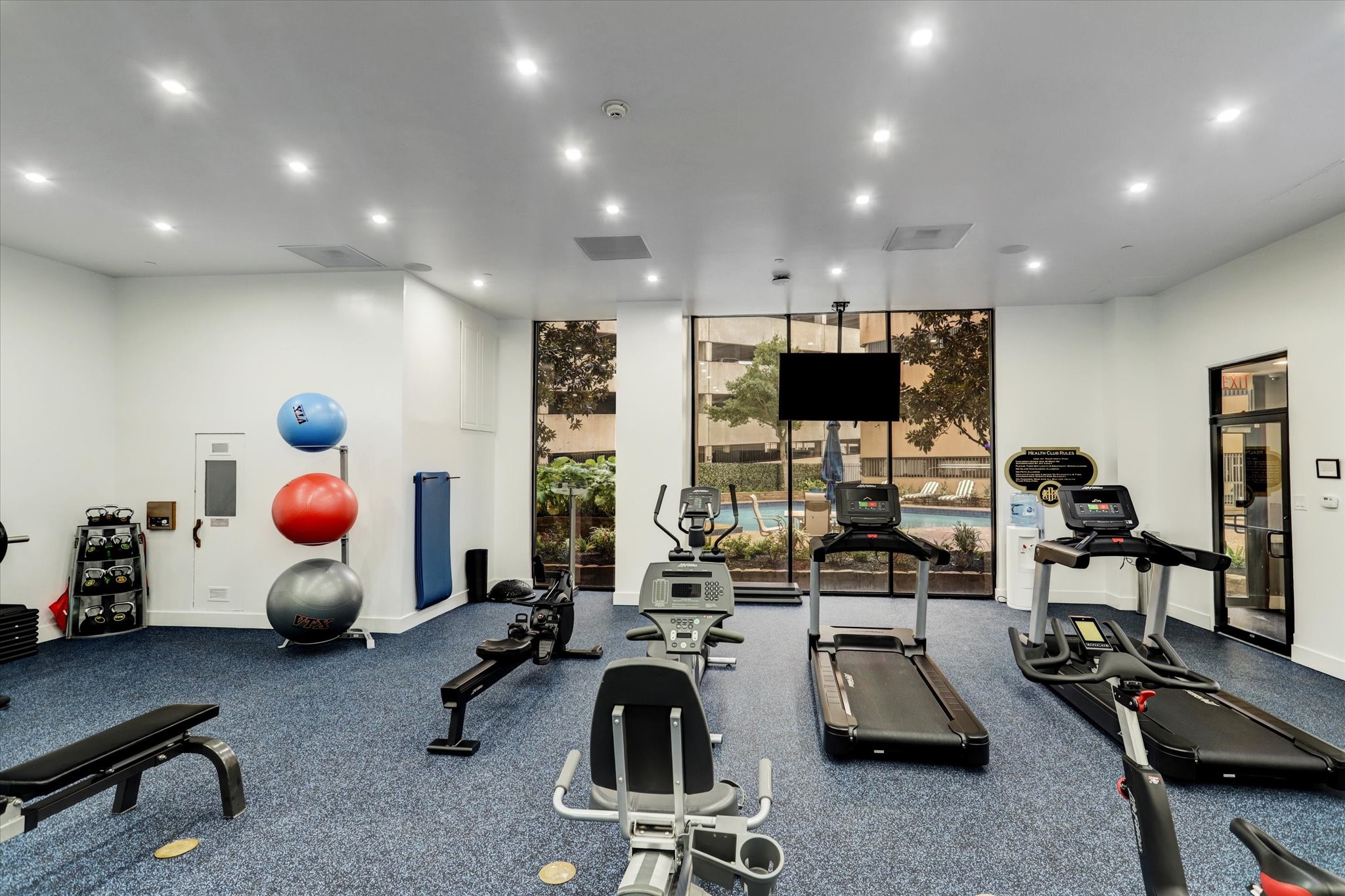  3350 Mccue Road #2204 - 物件實景