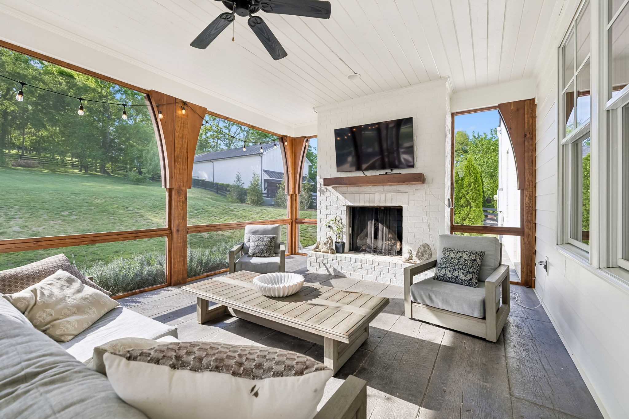  2652 Mclemore Rd, Franklin, TN, 37064 - 物件實景