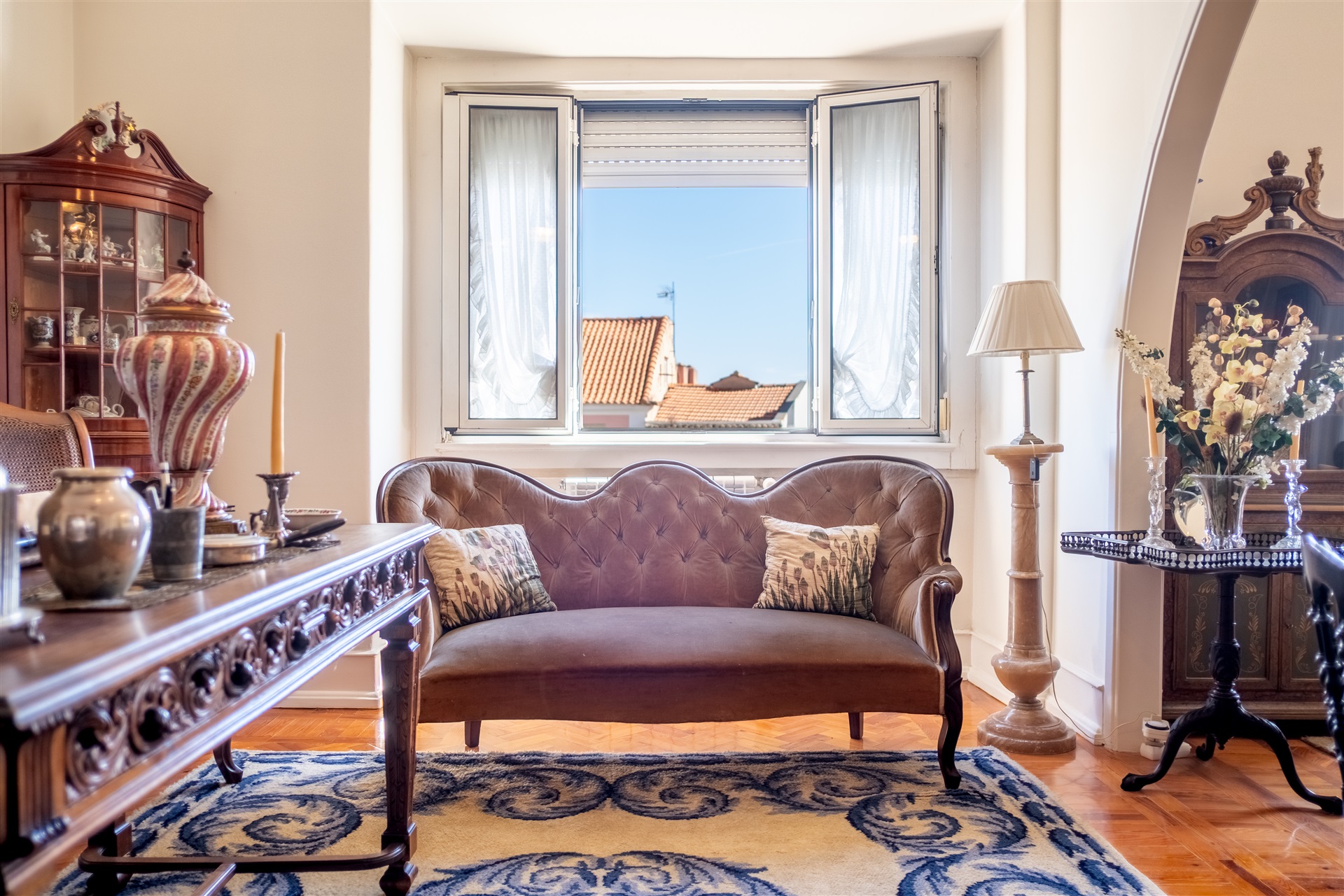  Flat, 4 bedrooms, for Sale - 物件實景