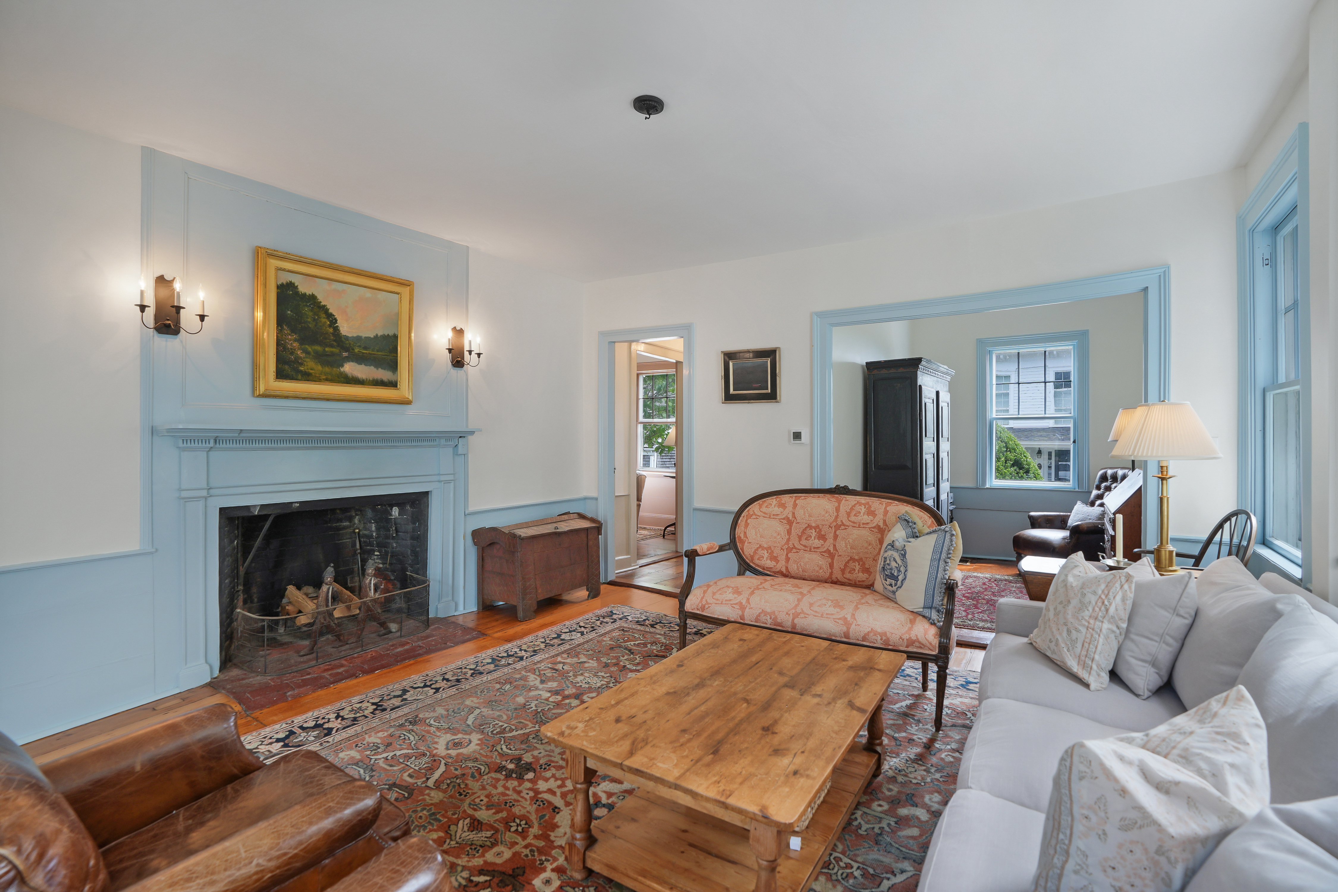  Historic Elegance Meets Modern Luxury in Vineyard Haven - 物件實景
