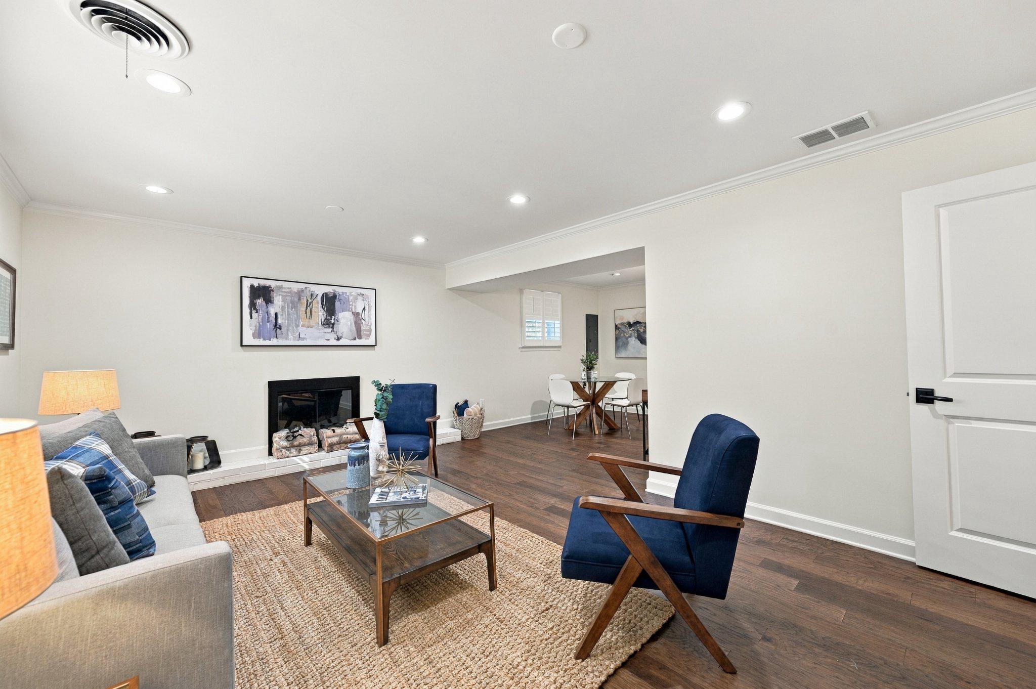  9201 Cherrytree Drive, Alexandria, VA, 22309 - 物件實景