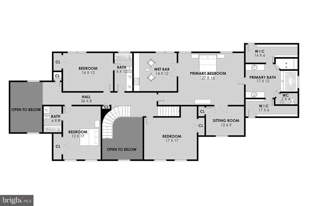 Great Falls, Virginia, 22066, United States, 5 Bedrooms Bedrooms, ,5 BathroomsBathrooms,Residential,For Sale,1900616