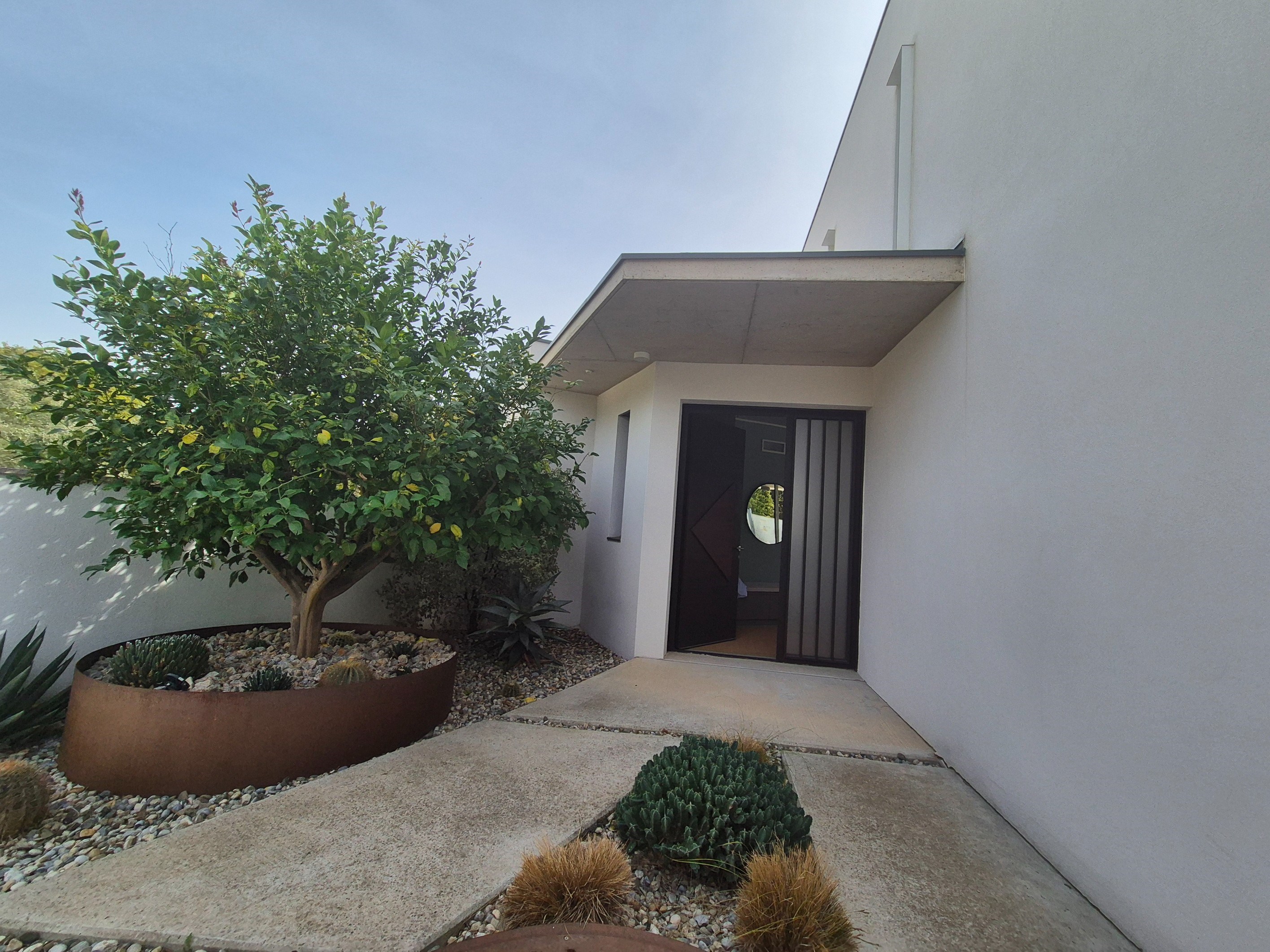  Elegant Contemporary Villa - 物件實景