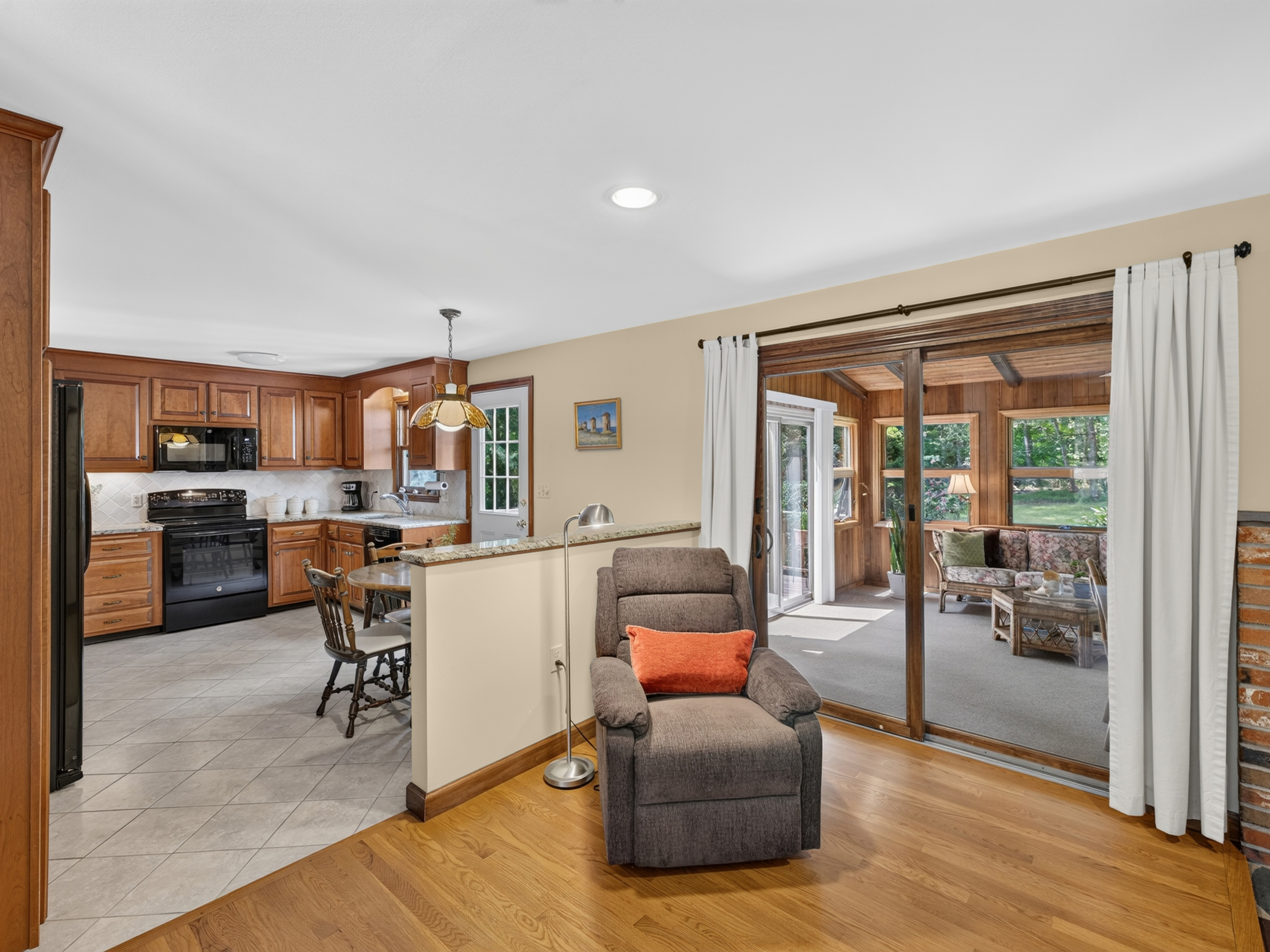  11 Kitteridge Hill Road - 物件實景