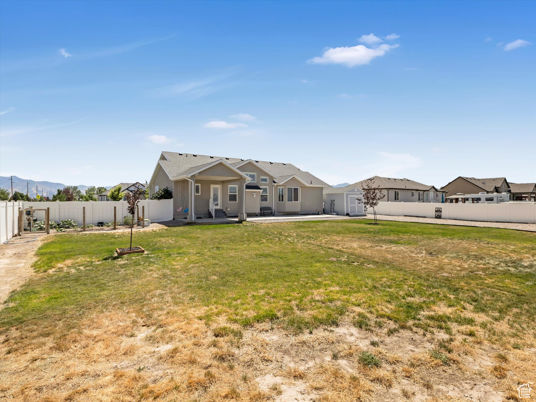 Grantsville, Utah, 84029, United States, 4 Bedrooms Bedrooms, ,3 BathroomsBathrooms,Residential,For Sale,1991039