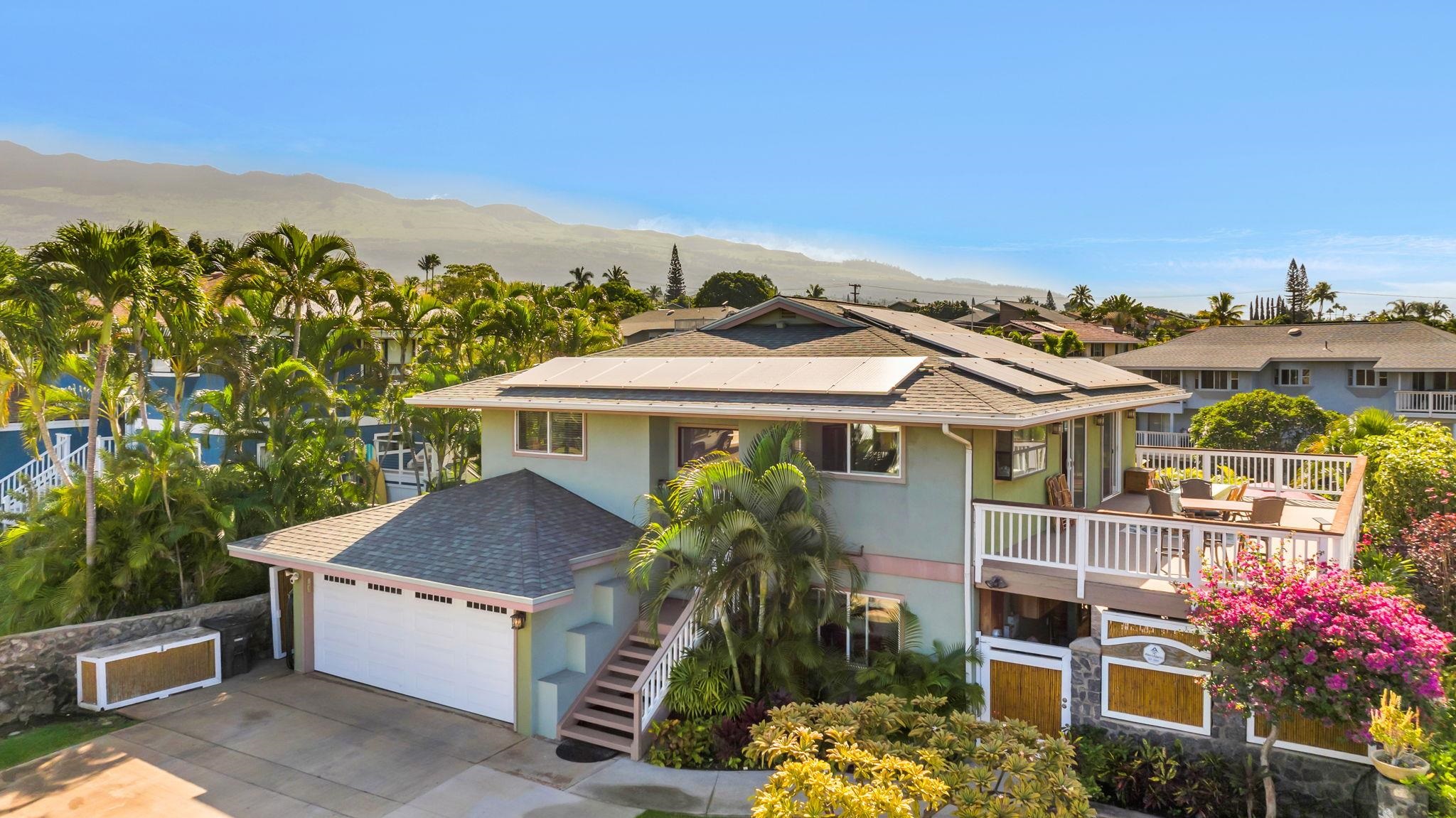 Kihei, Hawaii, 96753, United States, 3 Bedrooms Bedrooms, ,3 BathroomsBathrooms,Residential,For Sale,2001992