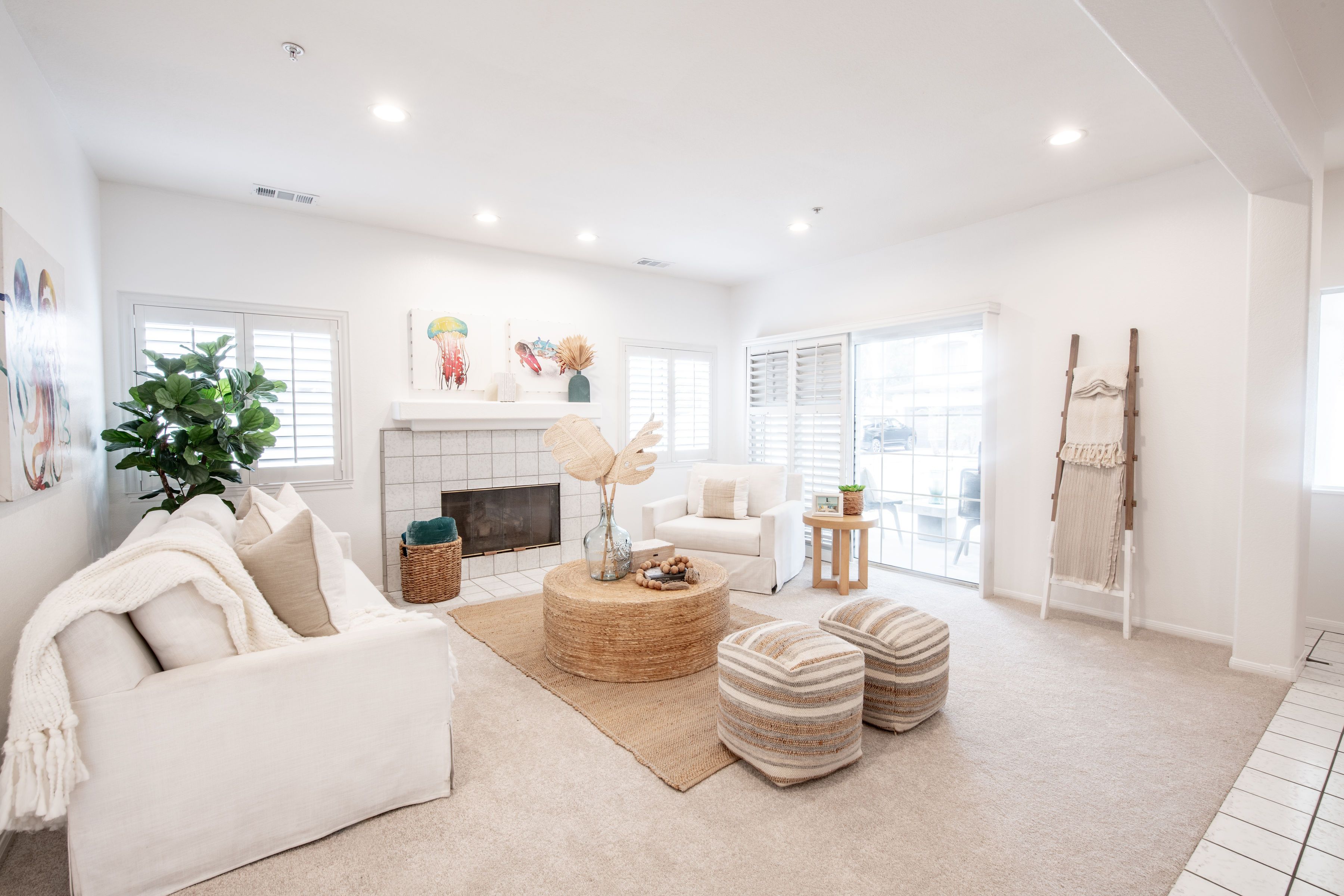  2209 Robinson Street #A, Redondo Beach, CA 90278 - 物件實景