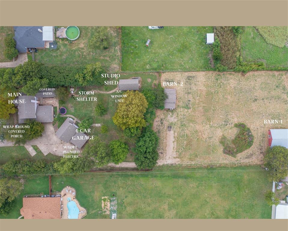 Palmer, Texas, 75152, United States, 4 Bedrooms Bedrooms, ,4 BathroomsBathrooms,Residential,For Sale,1943207