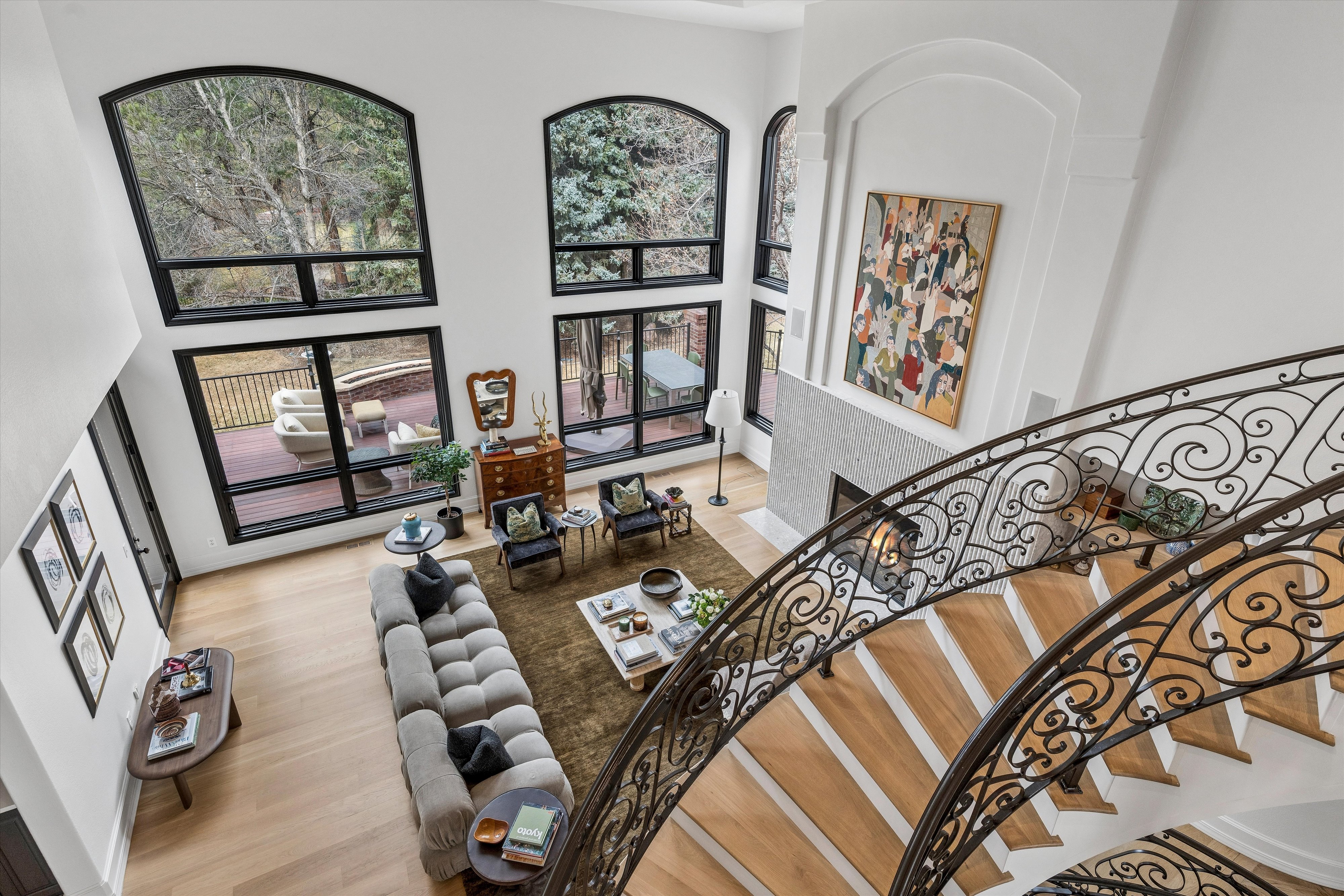  21 Cherry Hills Farm Drive, Cherry Hills Village, CO, 80113 - 物件實景