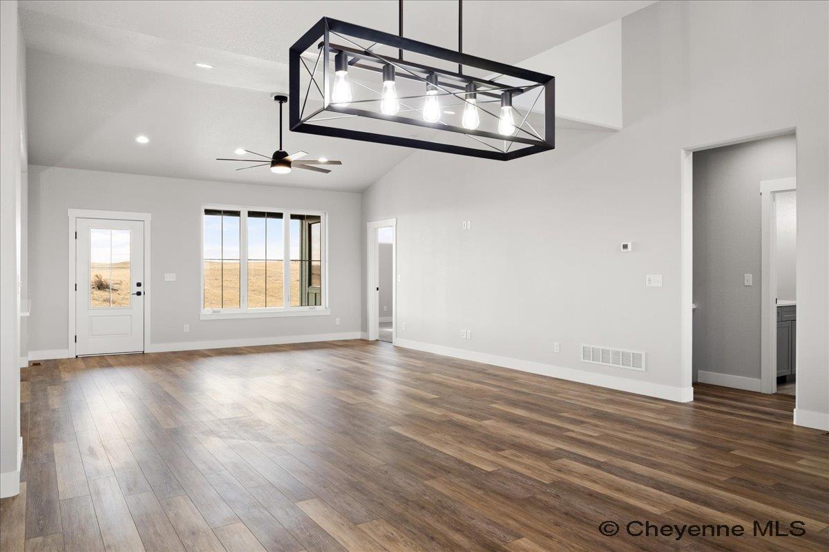 Granite Canon, Wyoming, 82054, United States, 4 Bedrooms Bedrooms, ,3 BathroomsBathrooms,Residential,For Sale,1786029