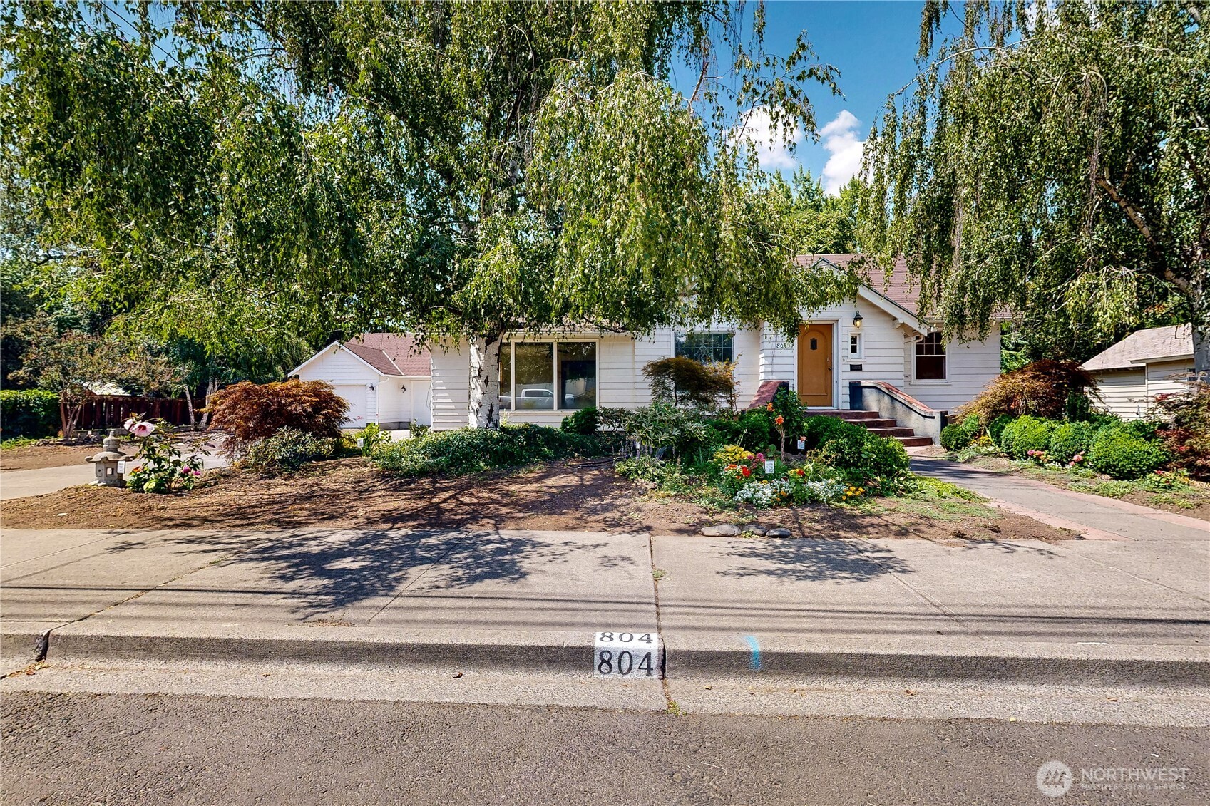 Walla Walla, Washington, 99362, United States, 3 Bedrooms Bedrooms, ,2 BathroomsBathrooms,Residential,For Sale,1907583