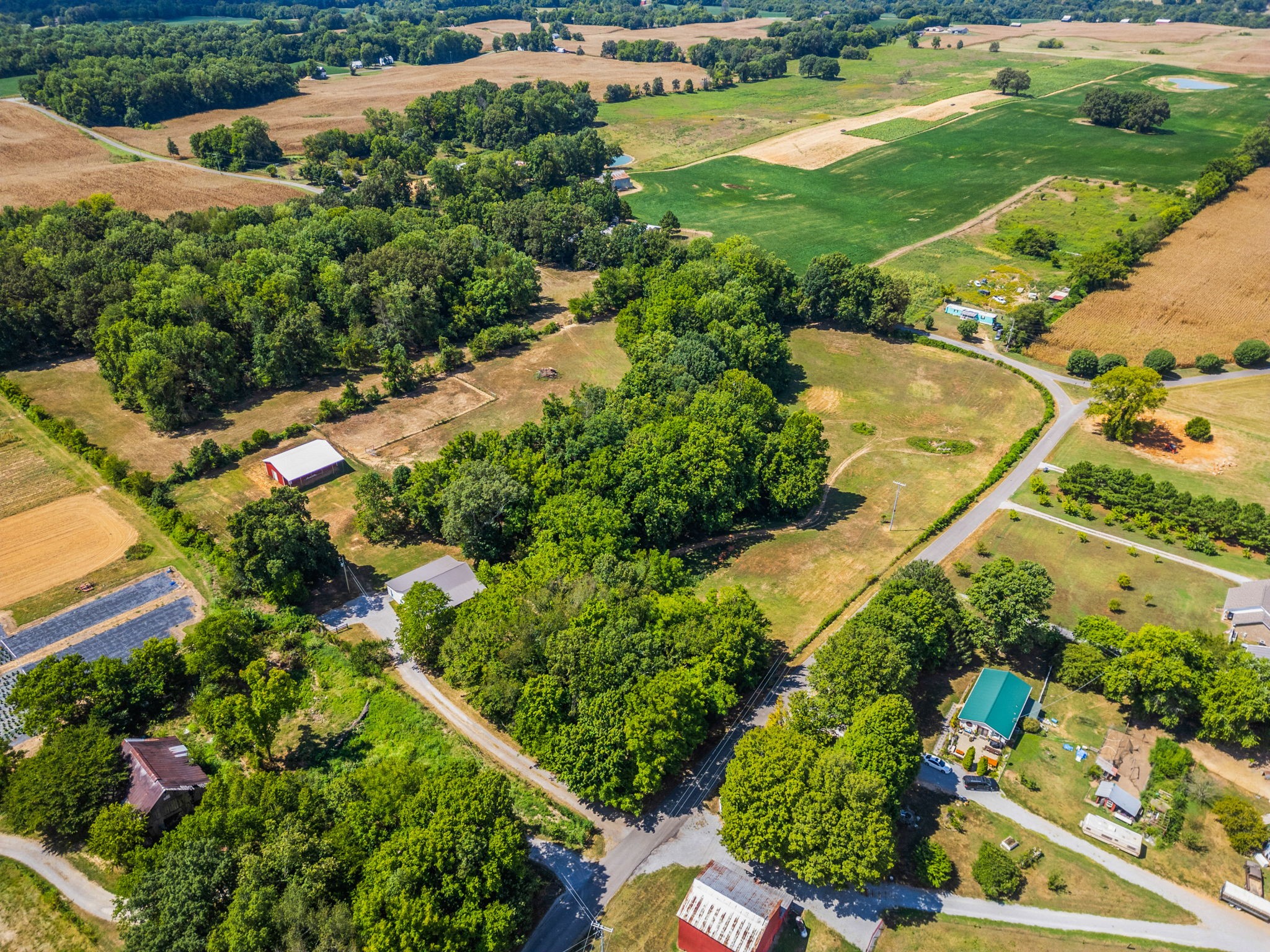 Cedar Hill, Tennessee, 37032, United States, 3 Bedrooms Bedrooms, ,2 BathroomsBathrooms,Residential,For Sale,1981088
