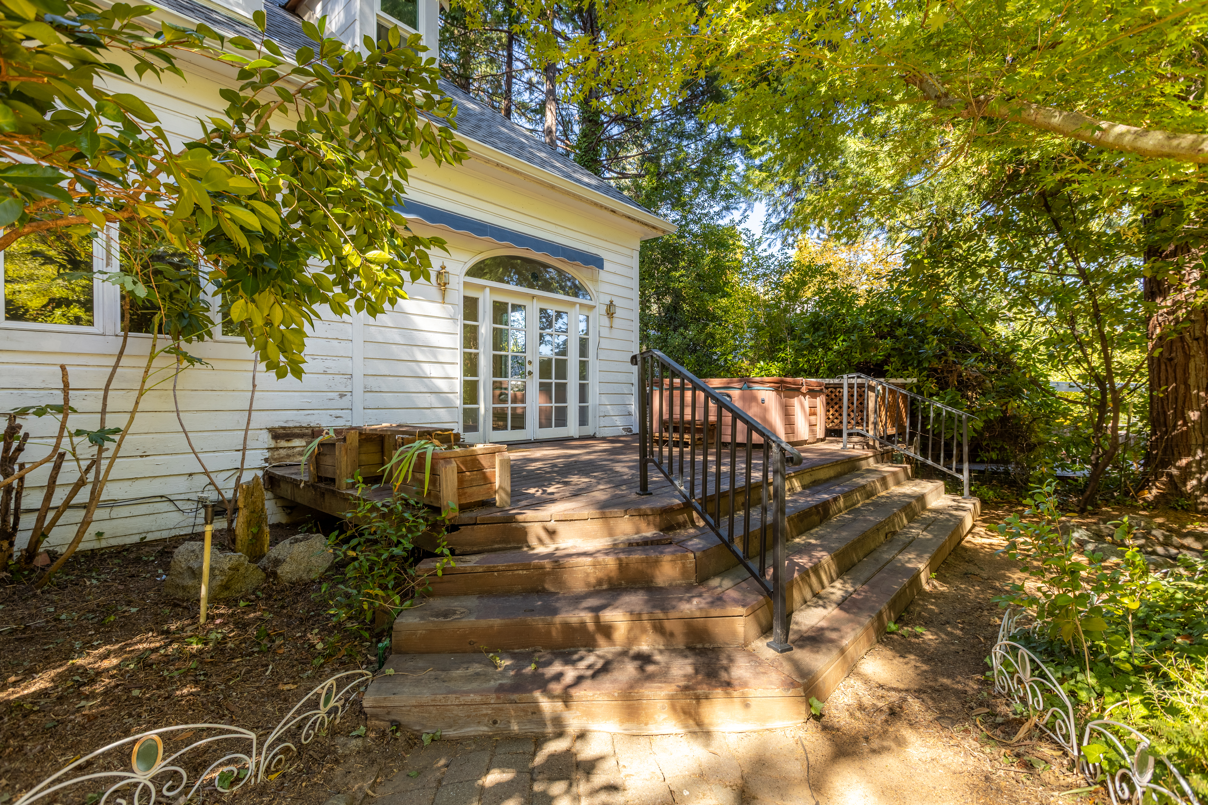  337 Clay Street, Nevada City, CA 95959 - 物件實景