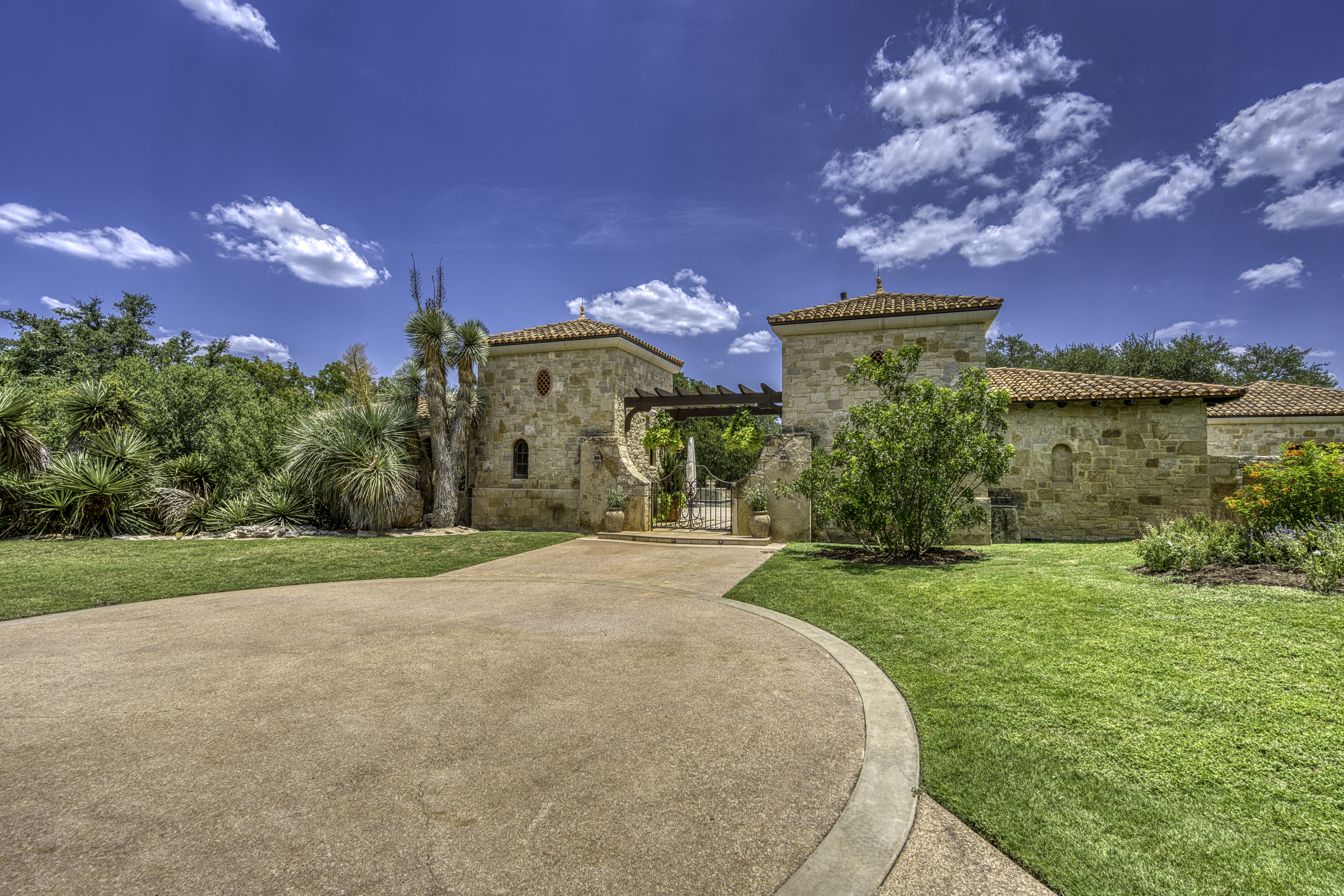  273+/- Acres - Castletop Ranch - 物件實景