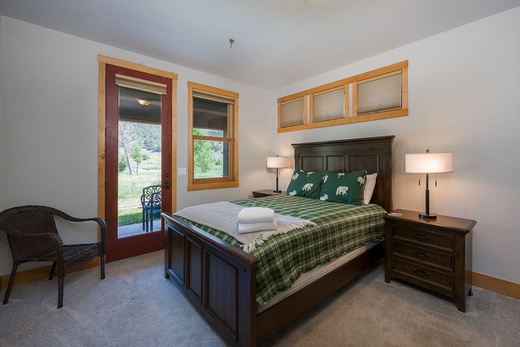 502 South 5th Street C-1, Pagosa Springs, CO 81147 - 物件實景