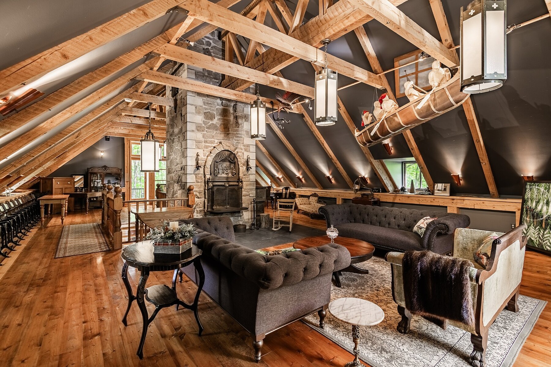  Sainte-Anne-des-Plaines, Laurentides - 物件實景