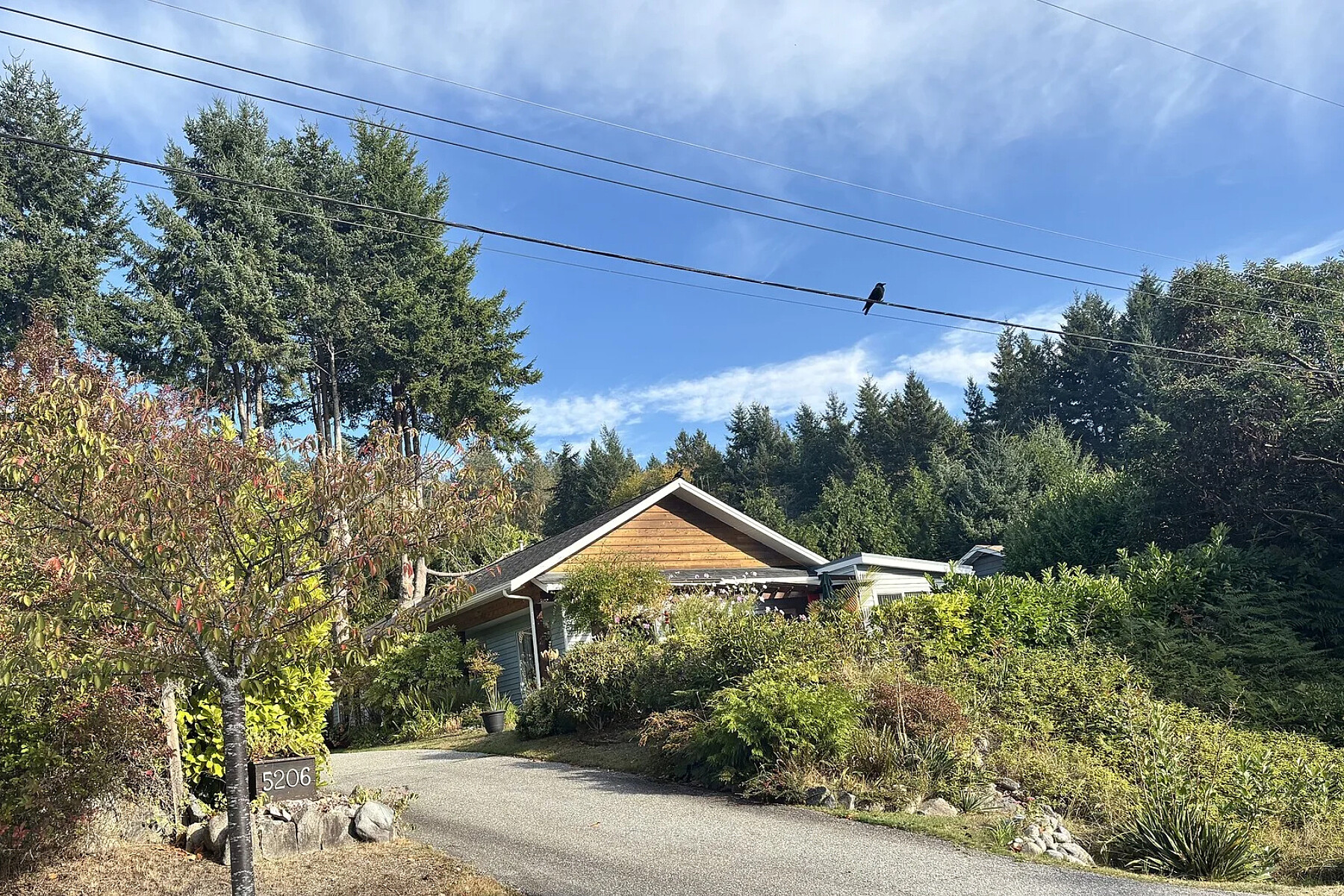  Sechelt, Sunshine Coast - 物件實景